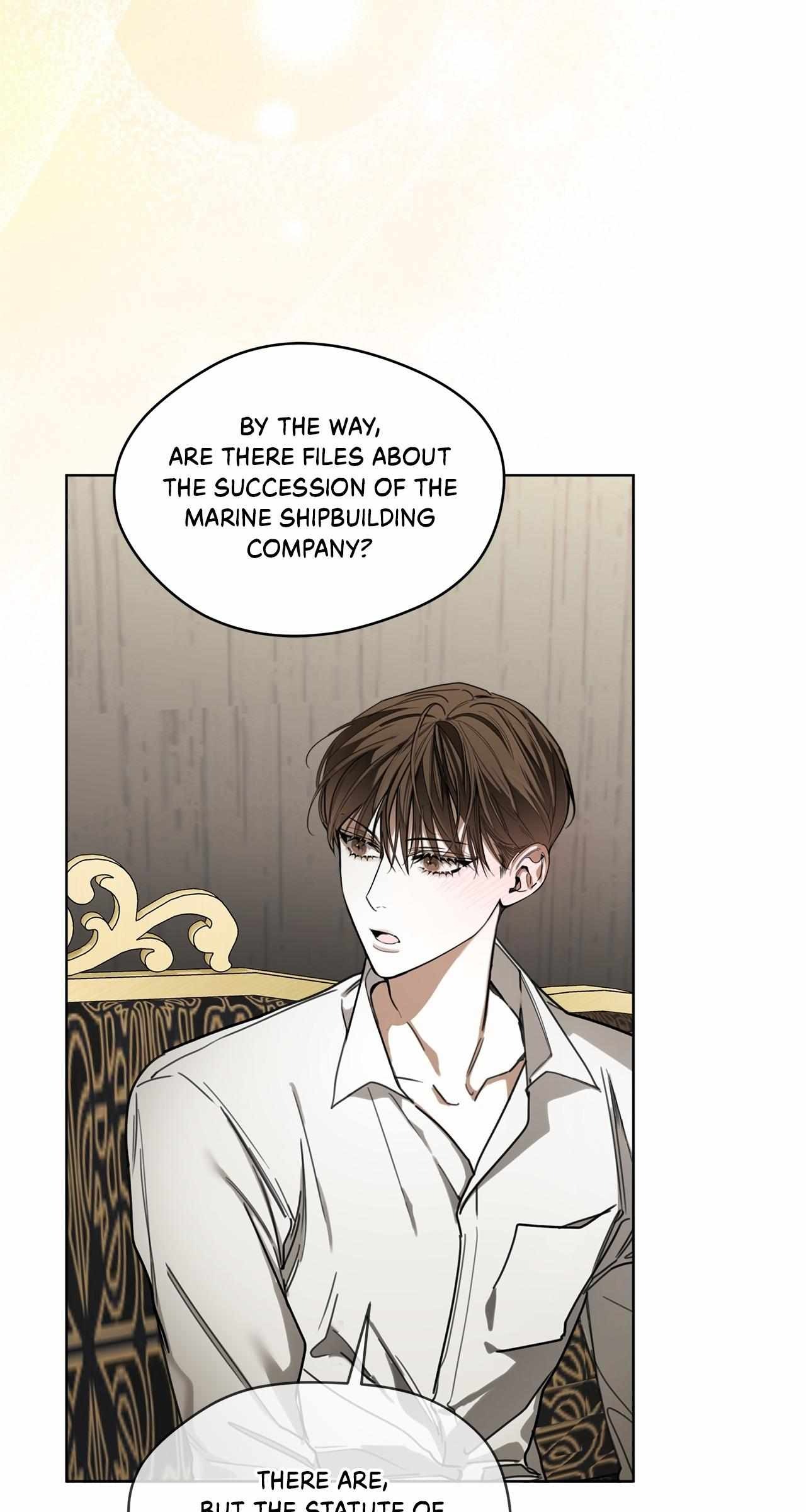 The Foul Chapter 127 - Page 38 in English
