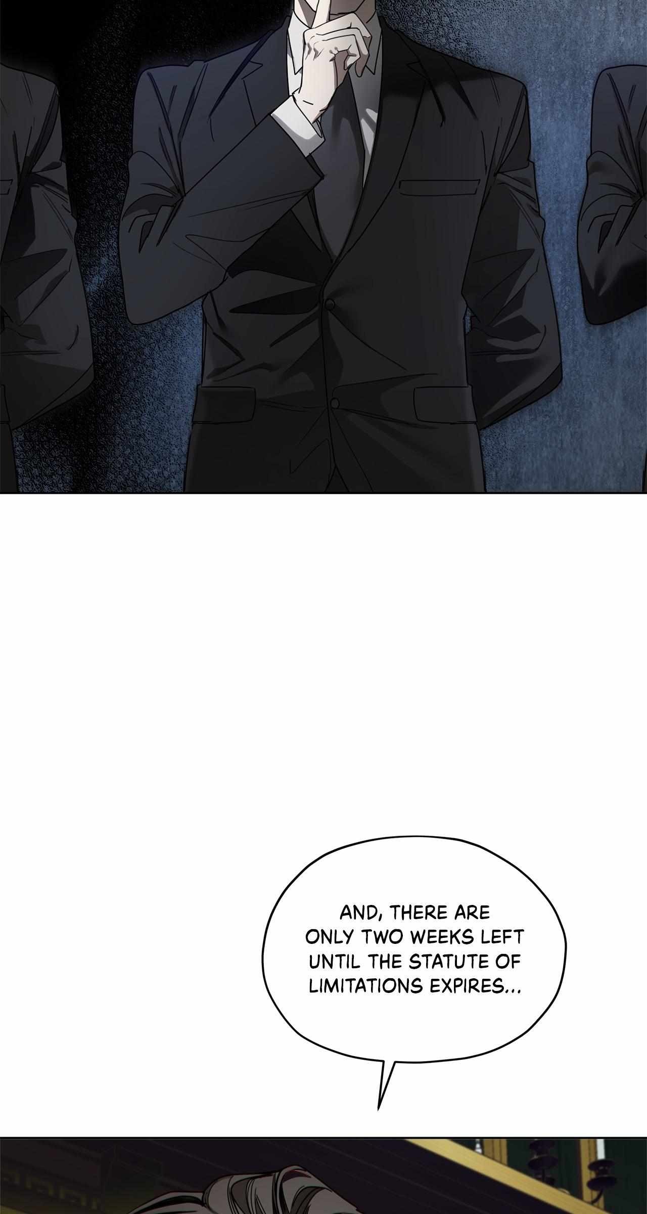 The Foul Chapter 127 - Page 42 in English