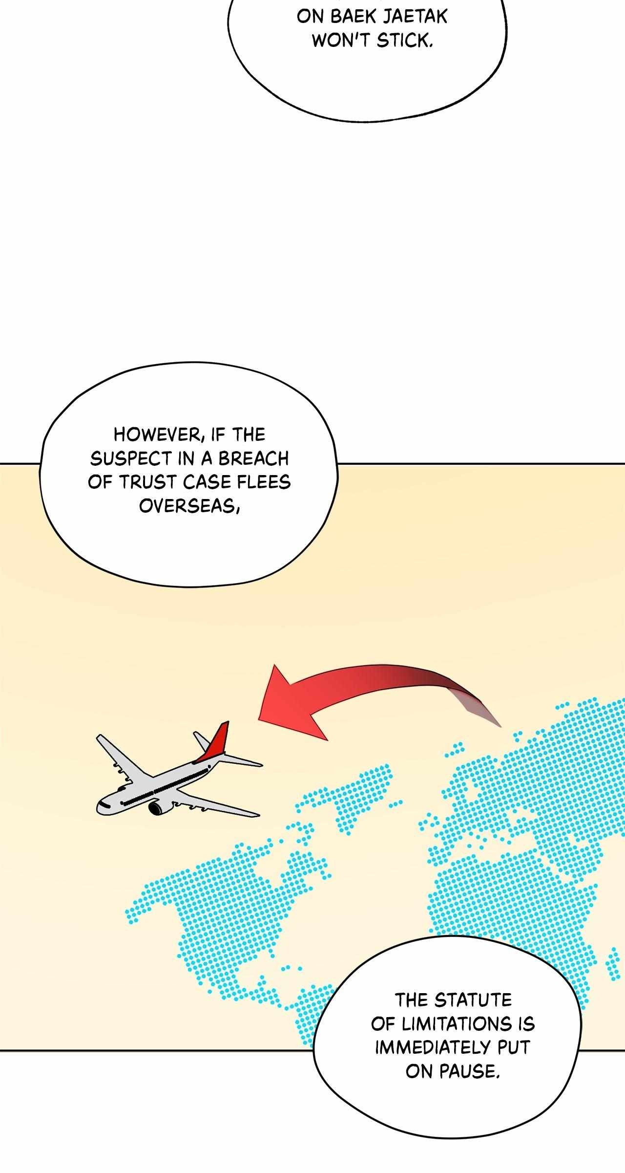 The Foul Chapter 127 - Page 44 in English