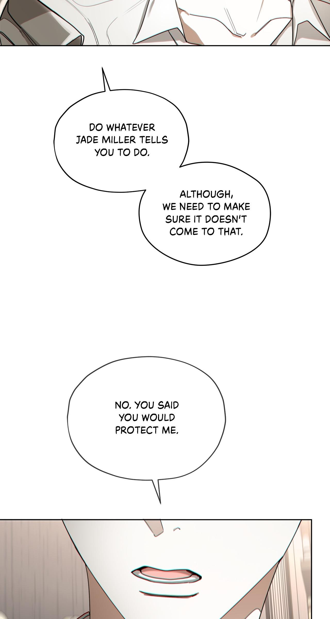 The Foul Chapter 127 - Page 59 in English