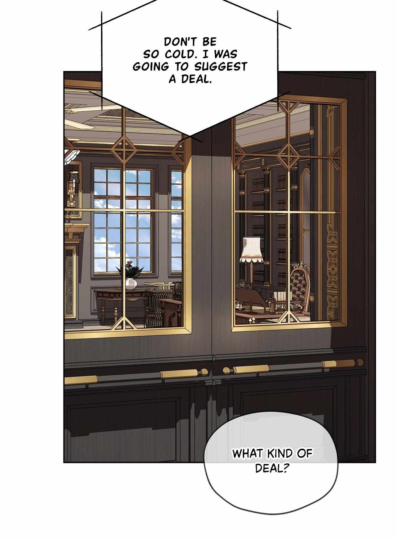The Foul Chapter 127 - Page 68 in English