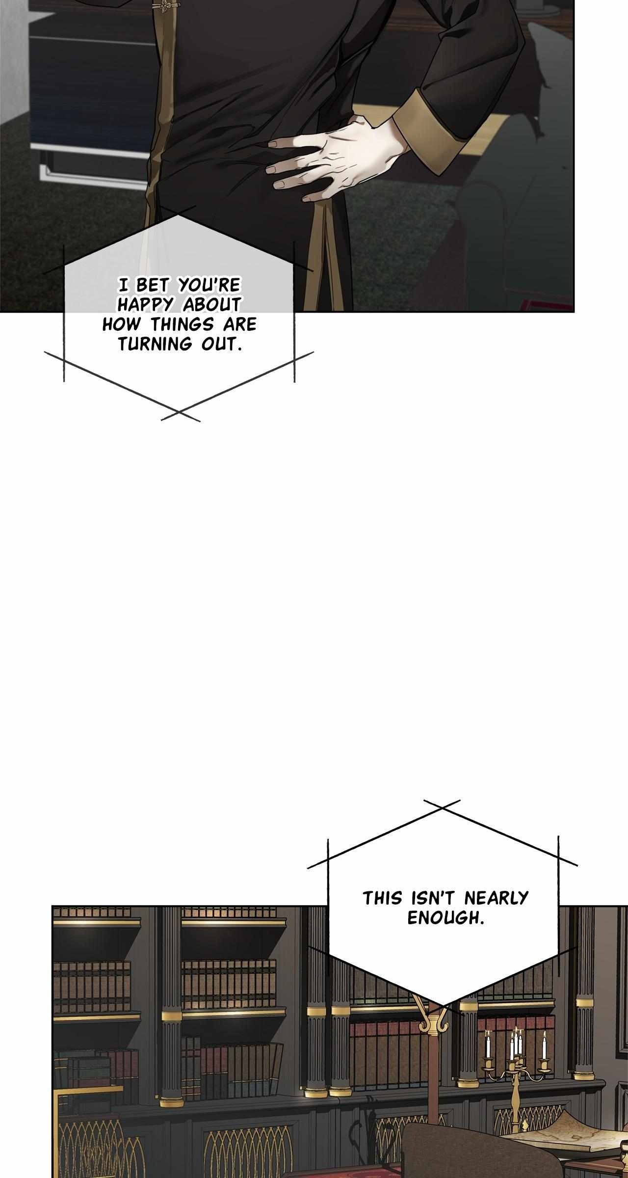 The Foul Chapter 128 - Page 10 in English