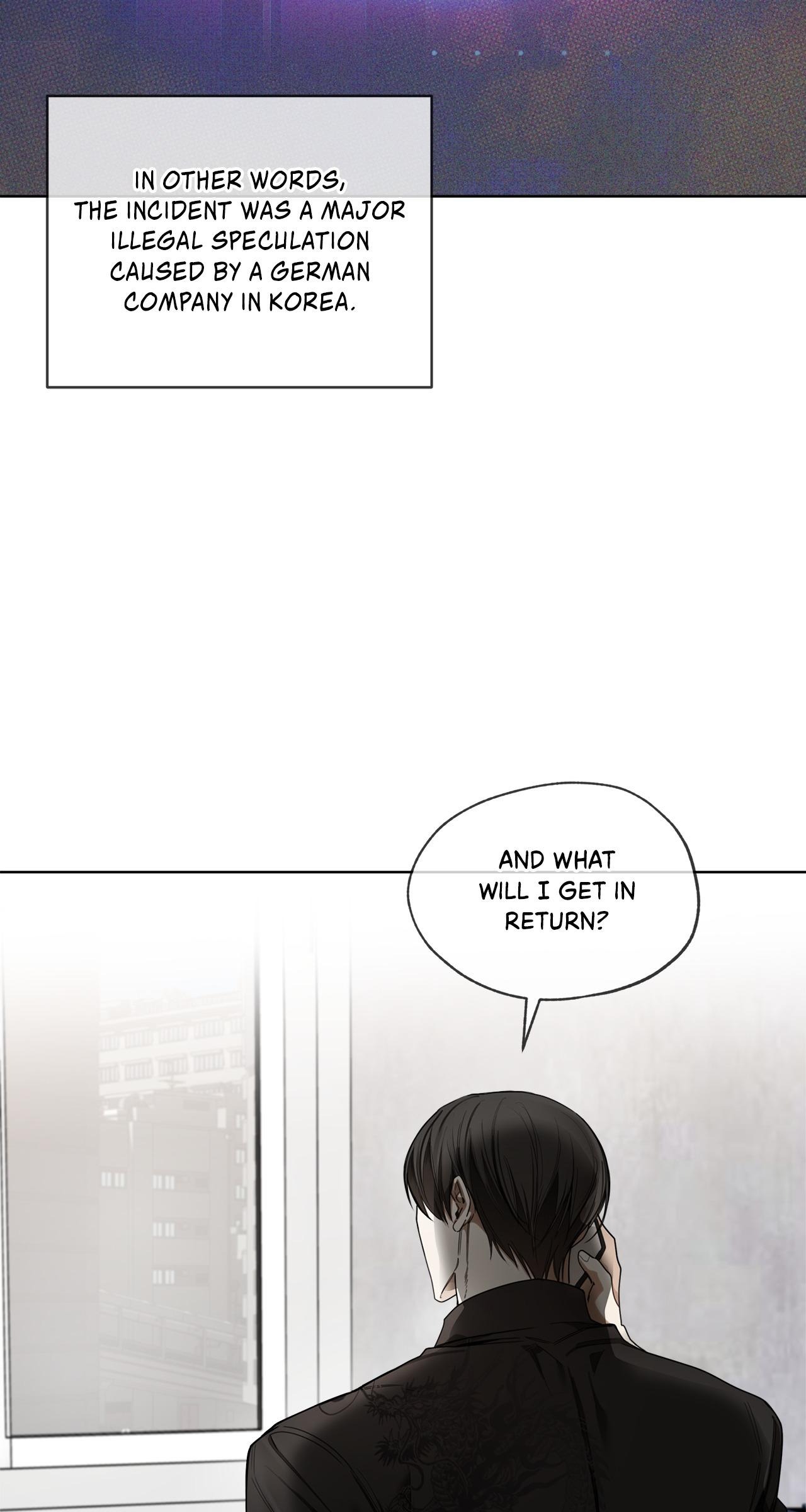 The Foul Chapter 128 - Page 18 in English
