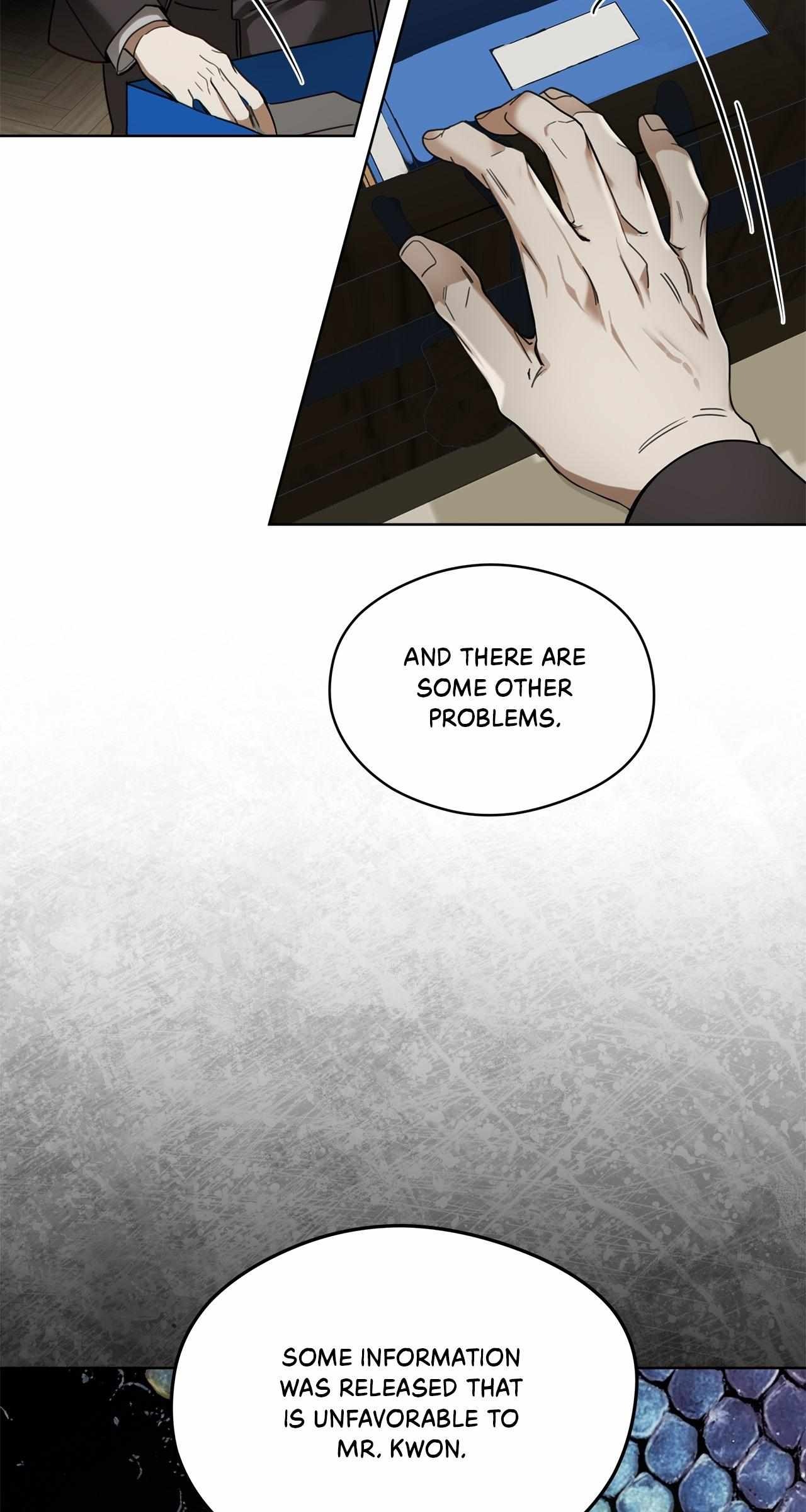 The Foul Chapter 128 - Page 33 in English