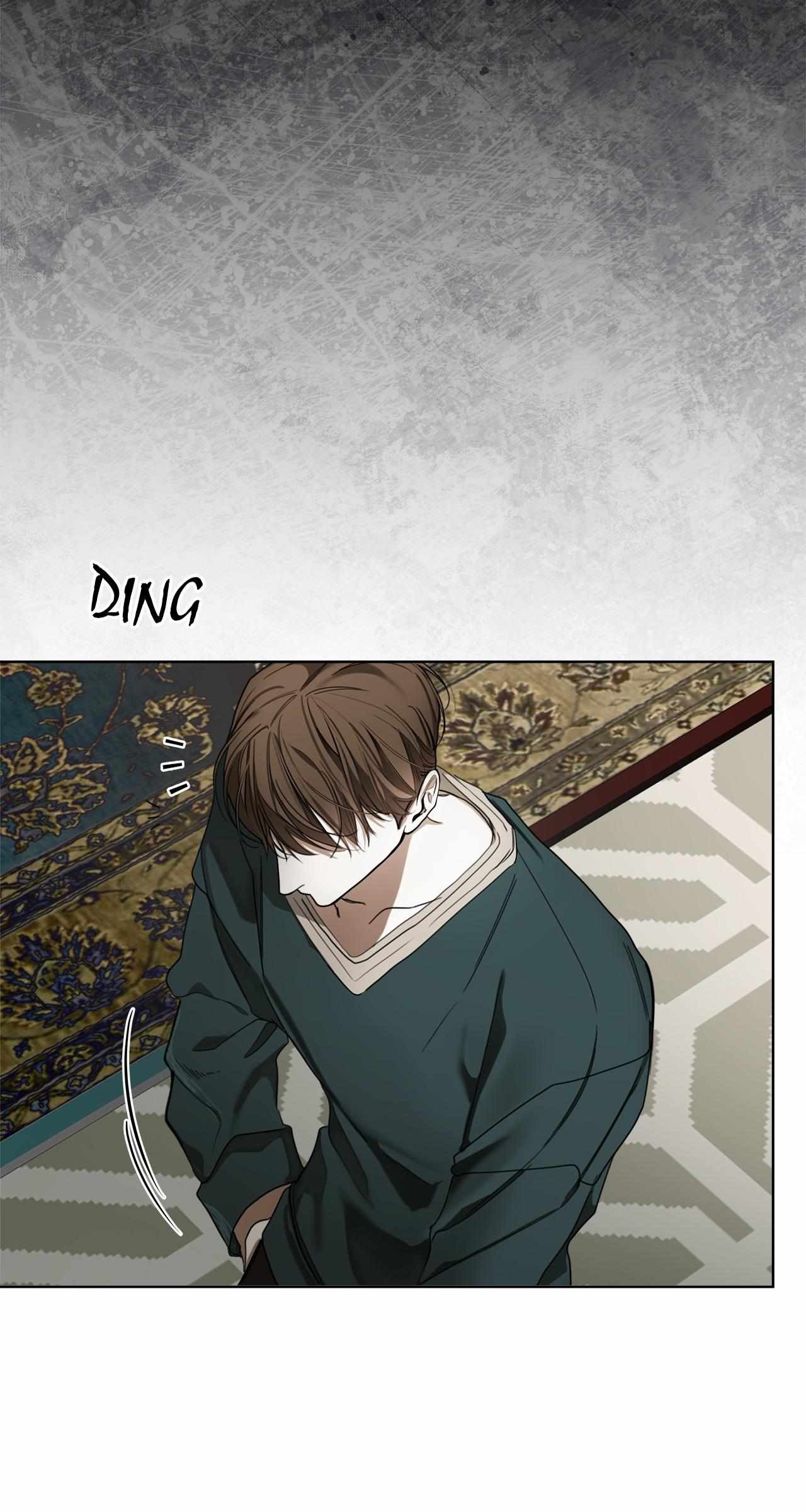 The Foul Chapter 128 - Page 35 in English