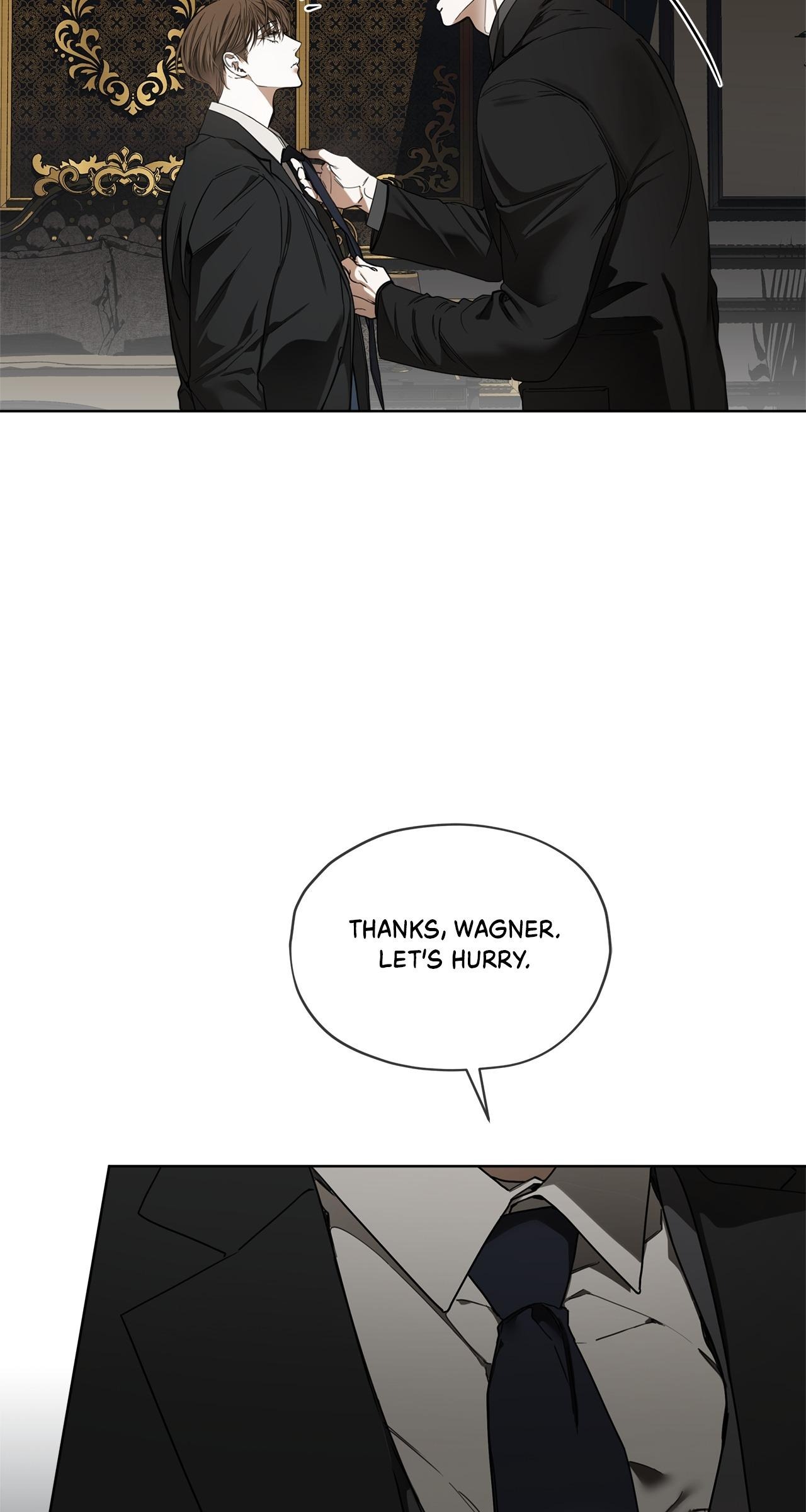The Foul Chapter 128 - Page 51 in English