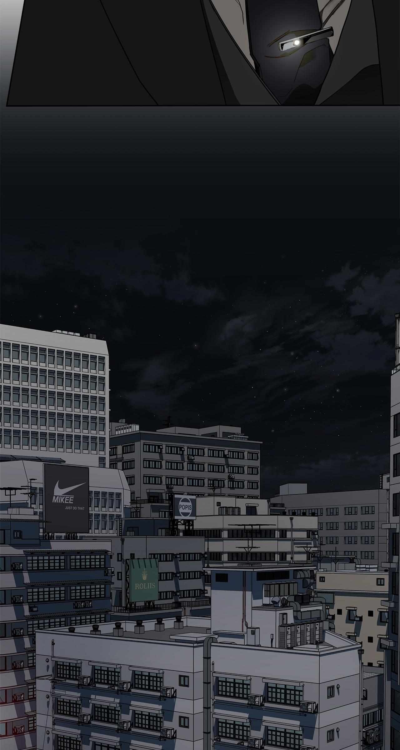 The Foul Chapter 128 - Page 52 in English