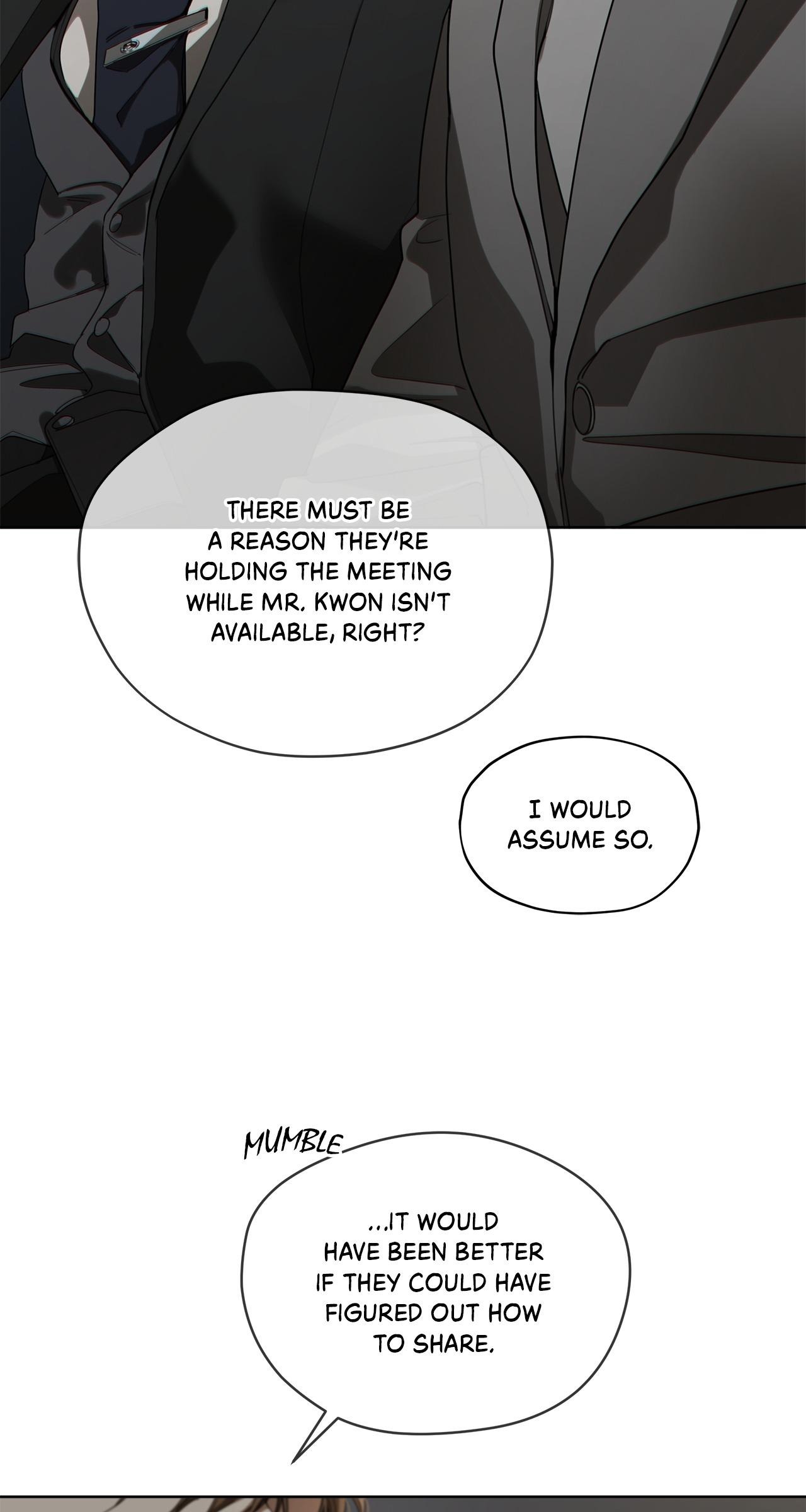 The Foul Chapter 128 - Page 57 in English