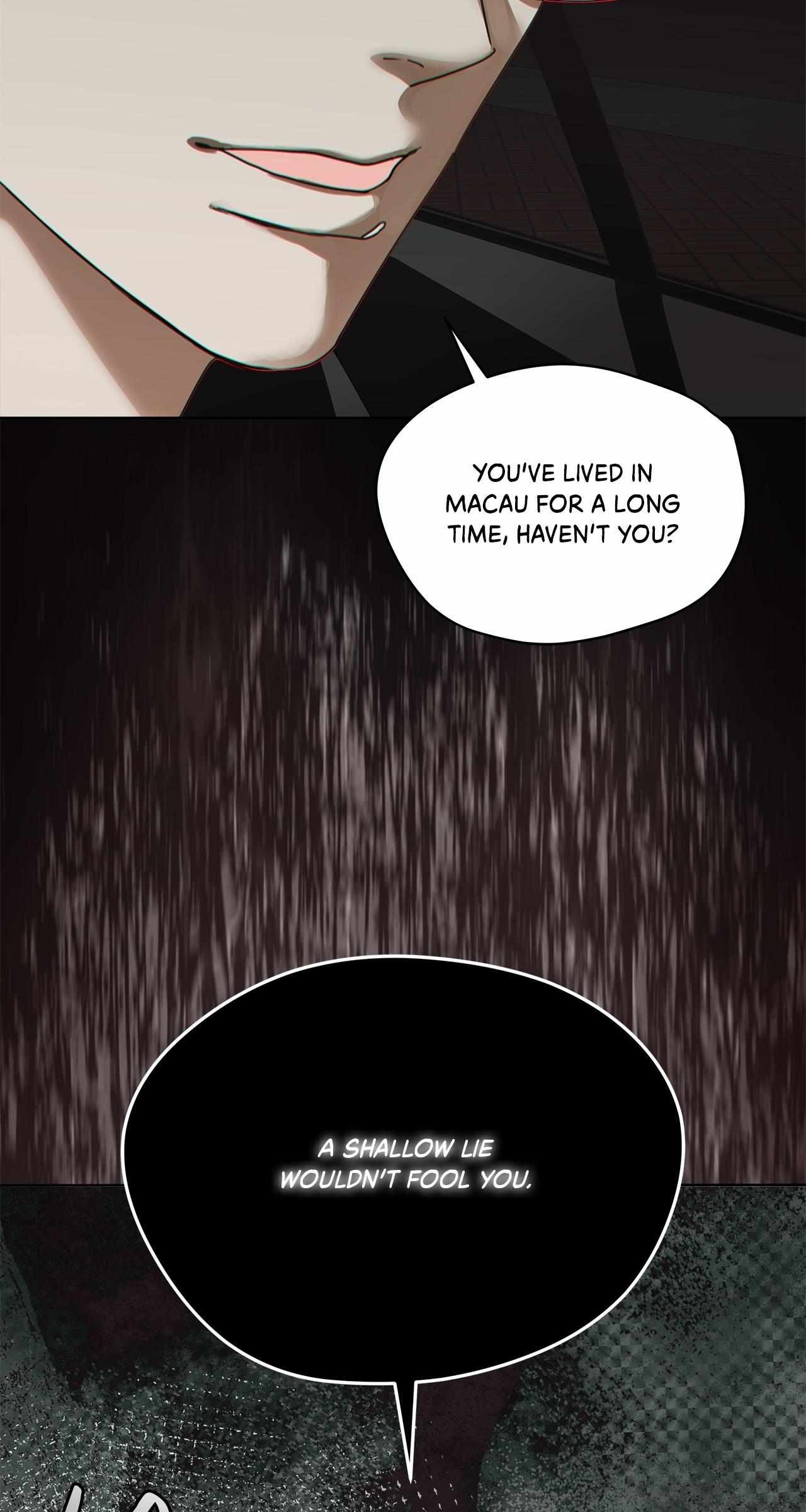 The Foul Chapter 128 - Page 67 in English