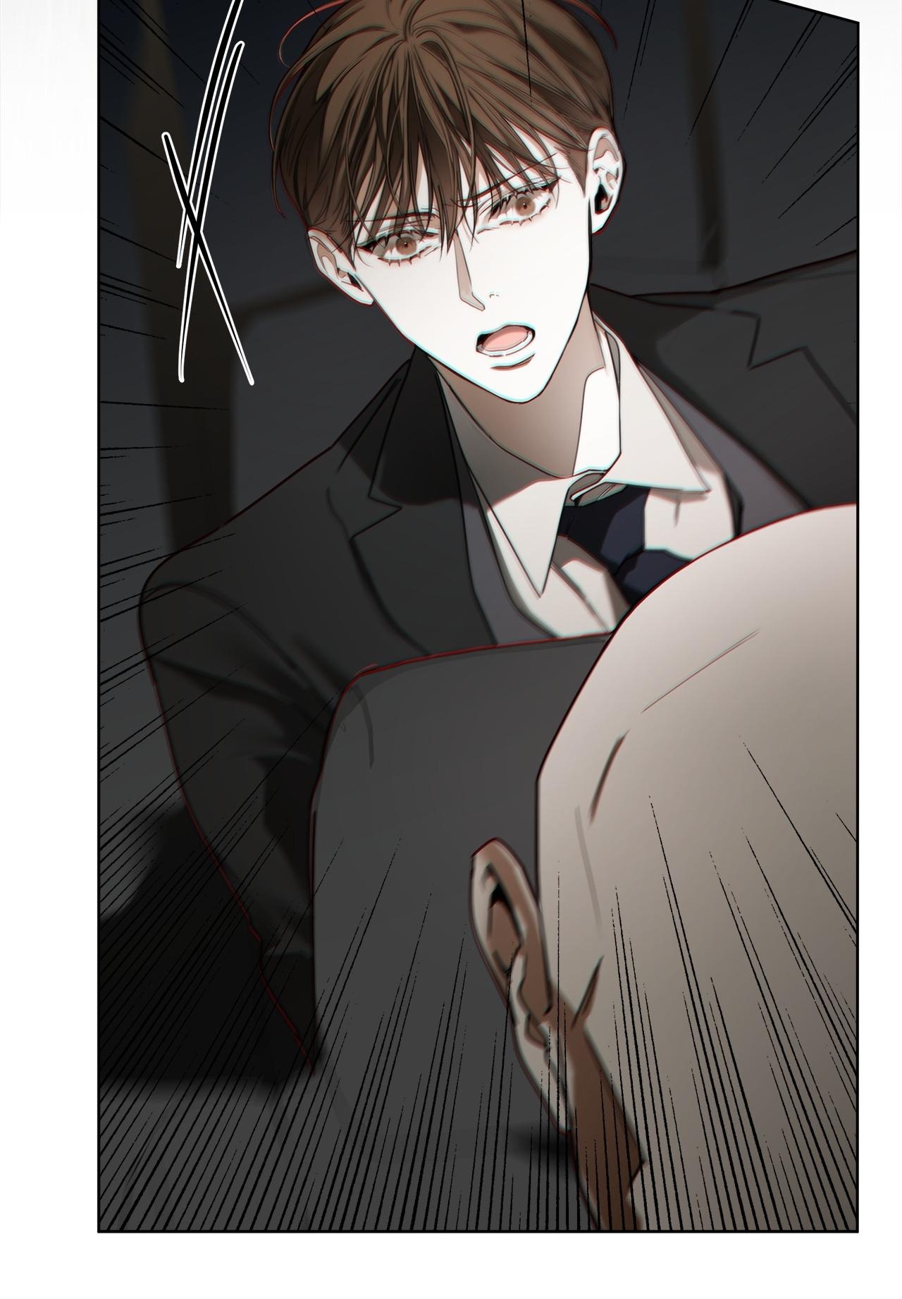 The Foul Chapter 128 - Page 70 in English