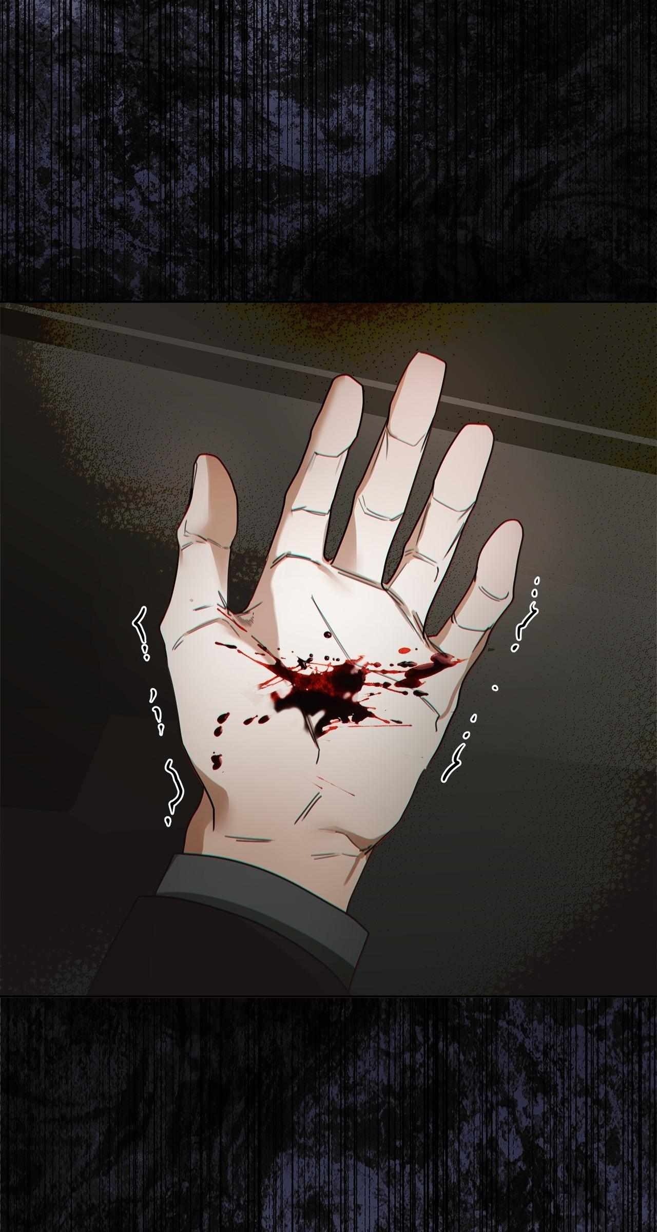 The Foul Chapter 128 - Page 72 in English