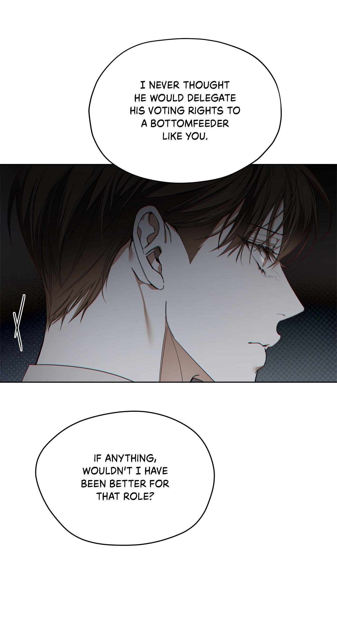 The Foul Chapter 129 - Page 10 in English