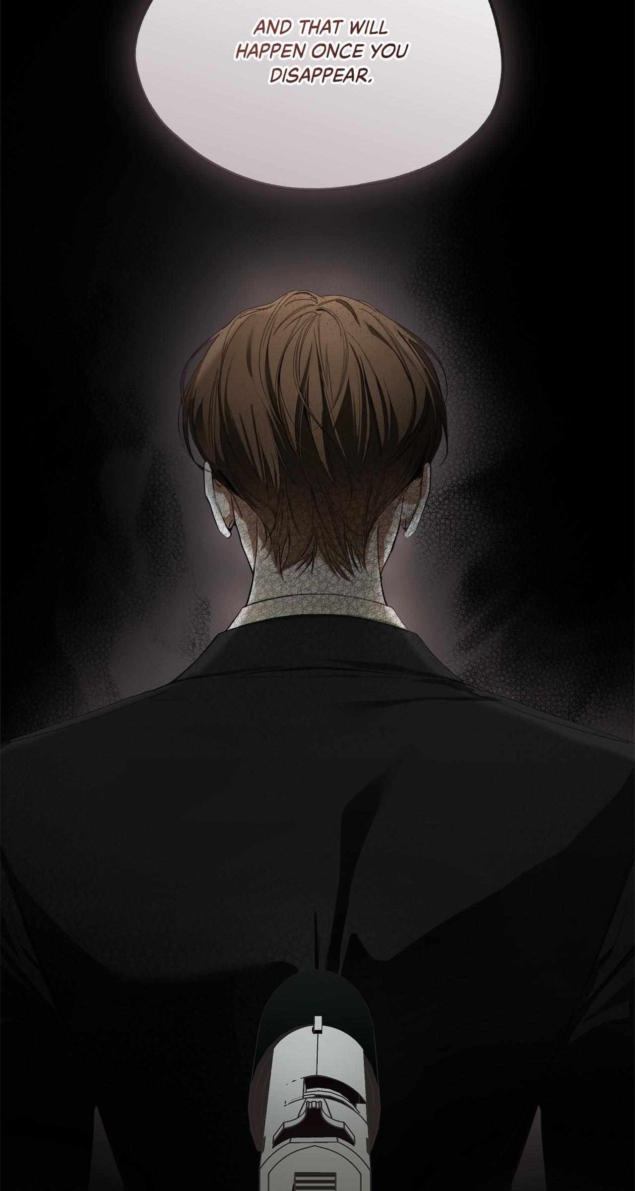 The Foul Chapter 129 - Page 12 in English