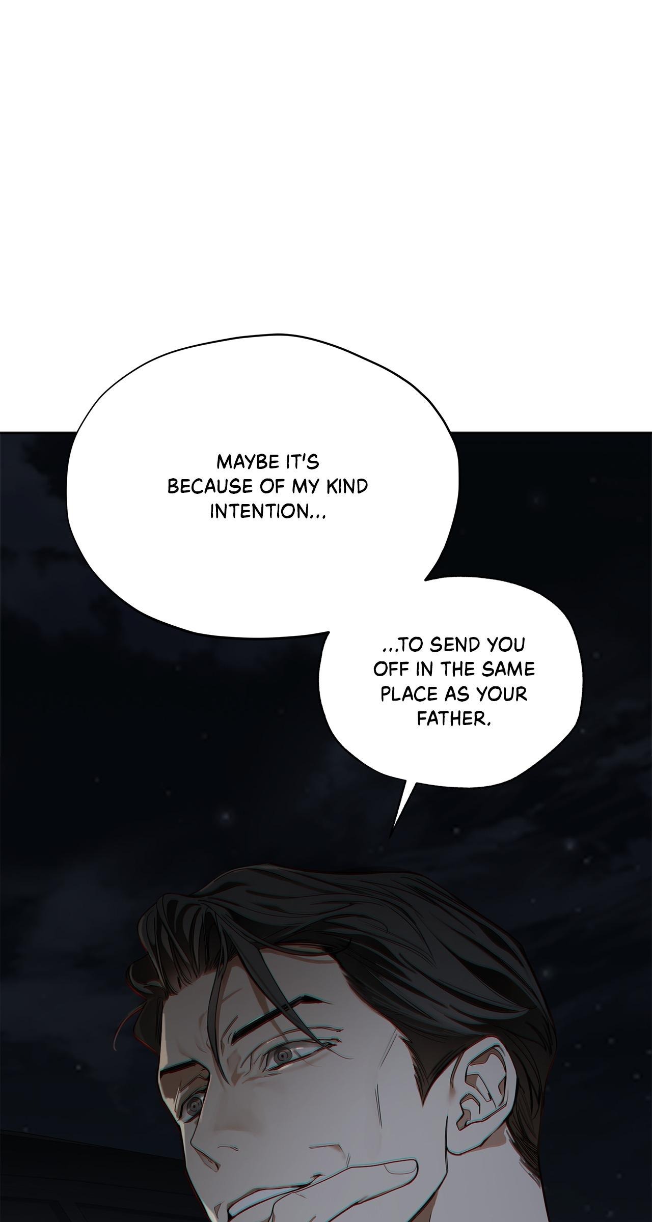 The Foul Chapter 129 - Page 25 in English