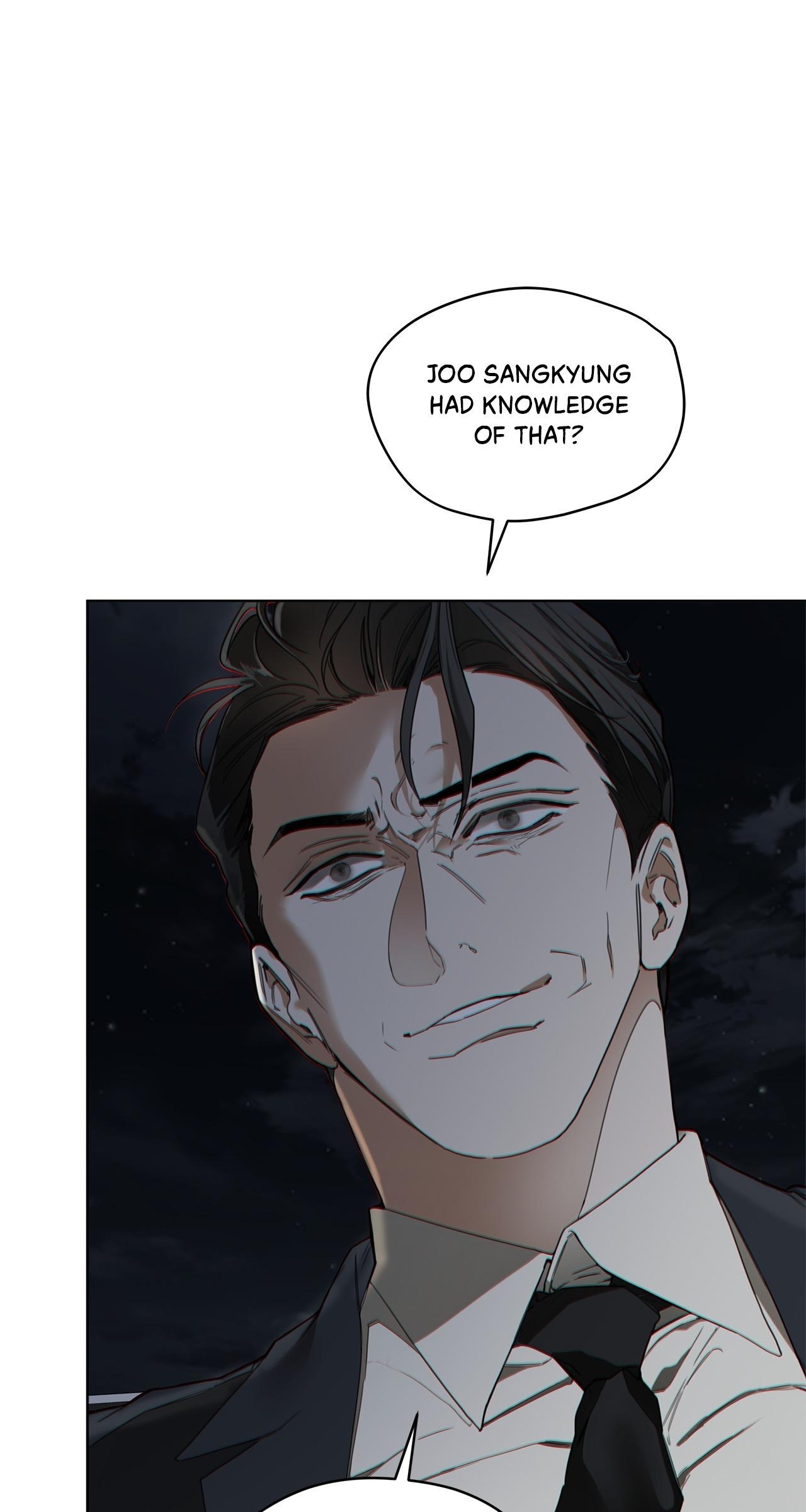 The Foul Chapter 129 - Page 41 in English