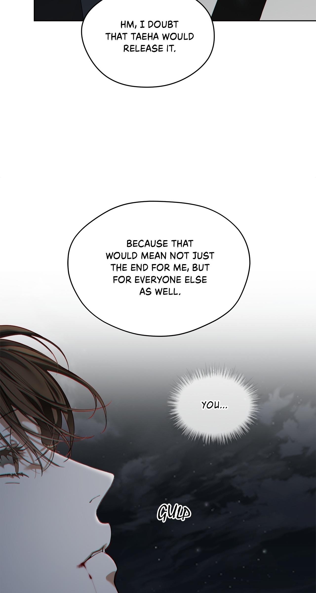 The Foul Chapter 129 - Page 42 in English