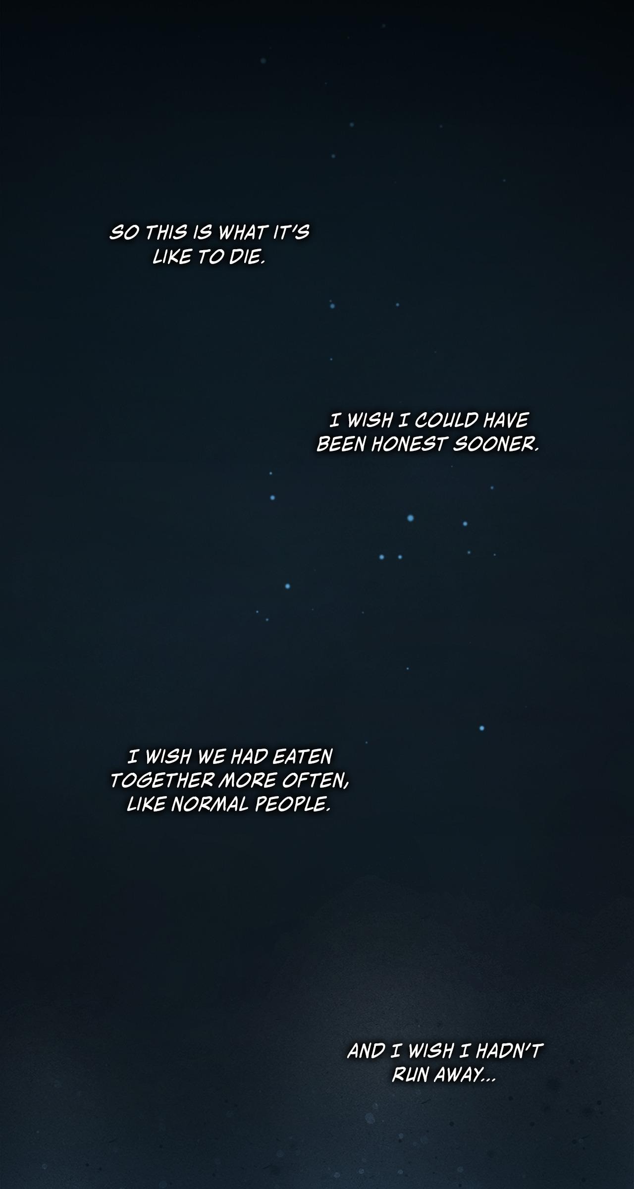 The Foul Chapter 129 - Page 46 in English