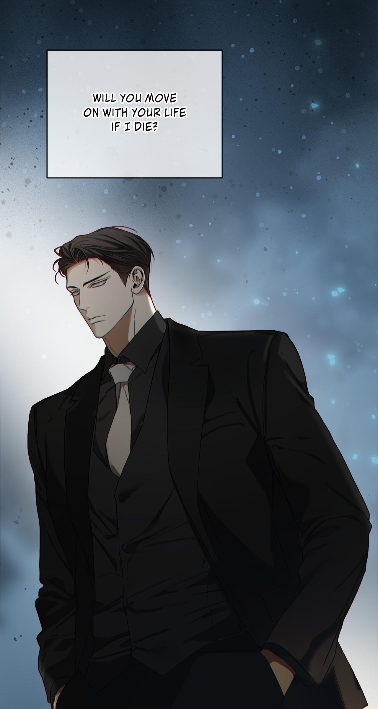 The Foul Chapter 129 - Page 47 in English