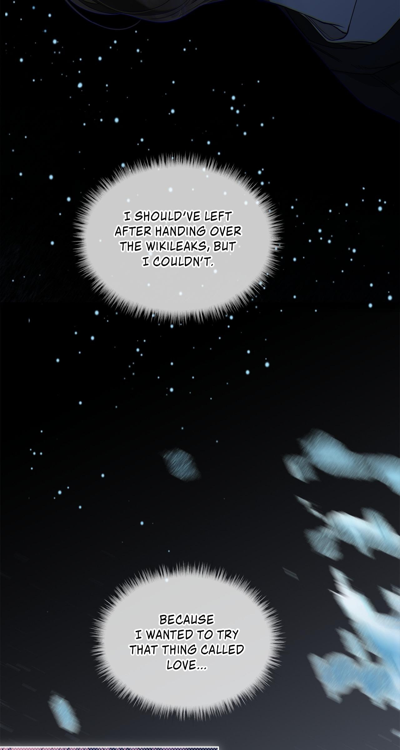 The Foul Chapter 129 - Page 53 in English