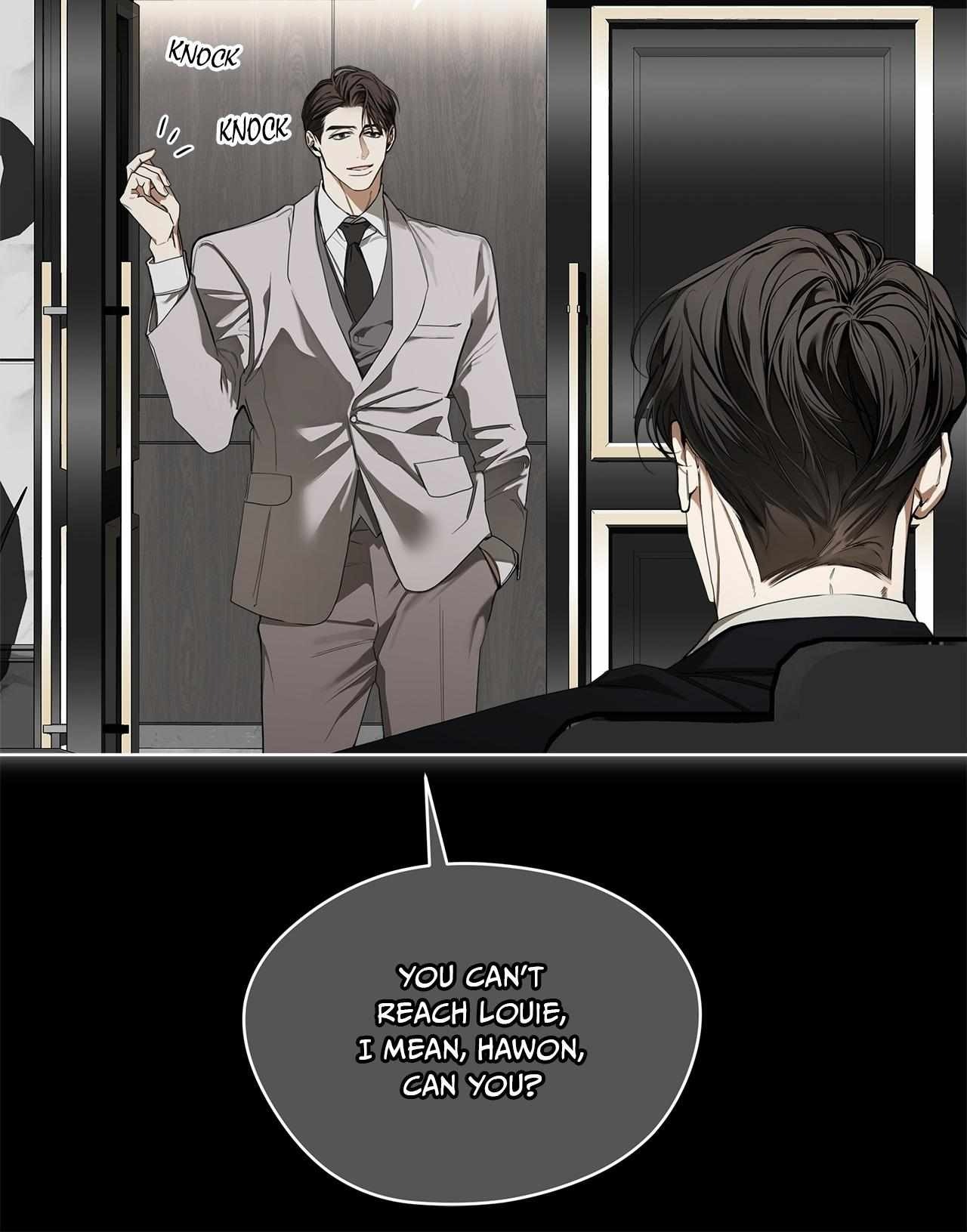 The Foul Chapter 129 - Page 61 in English