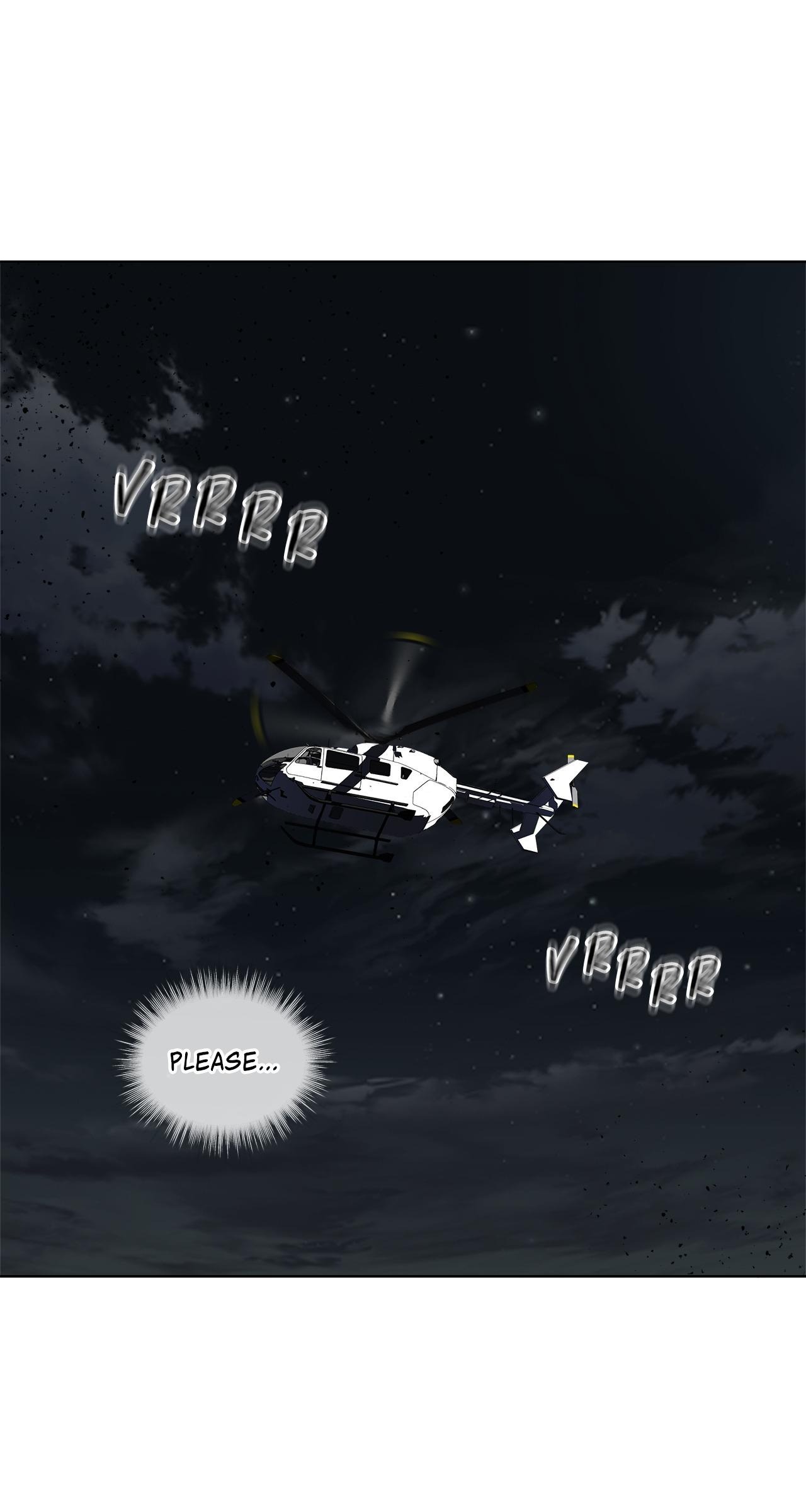 The Foul Chapter 129 - Page 74 in English