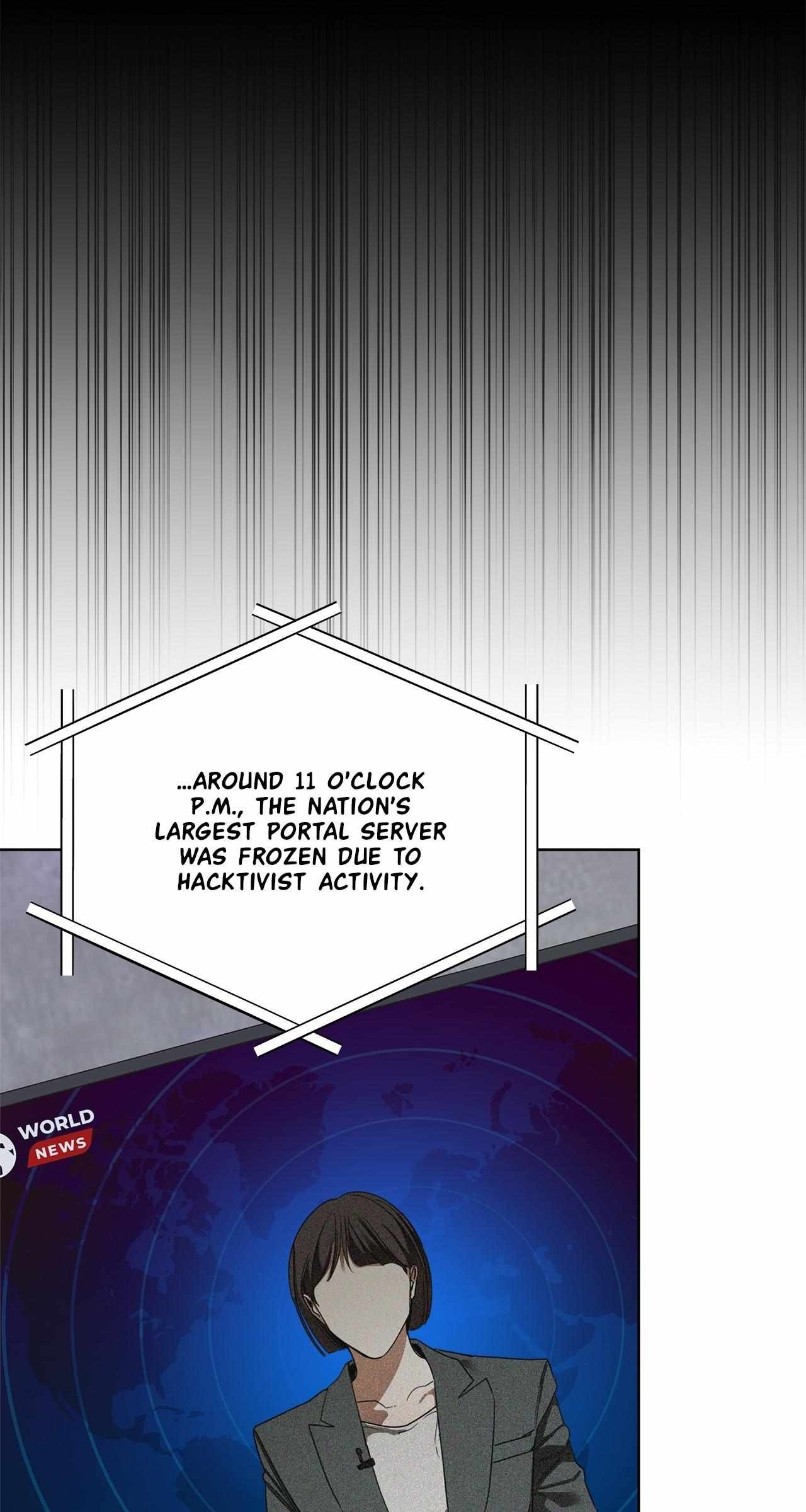 The Foul Chapter 129 - Page 90 in English