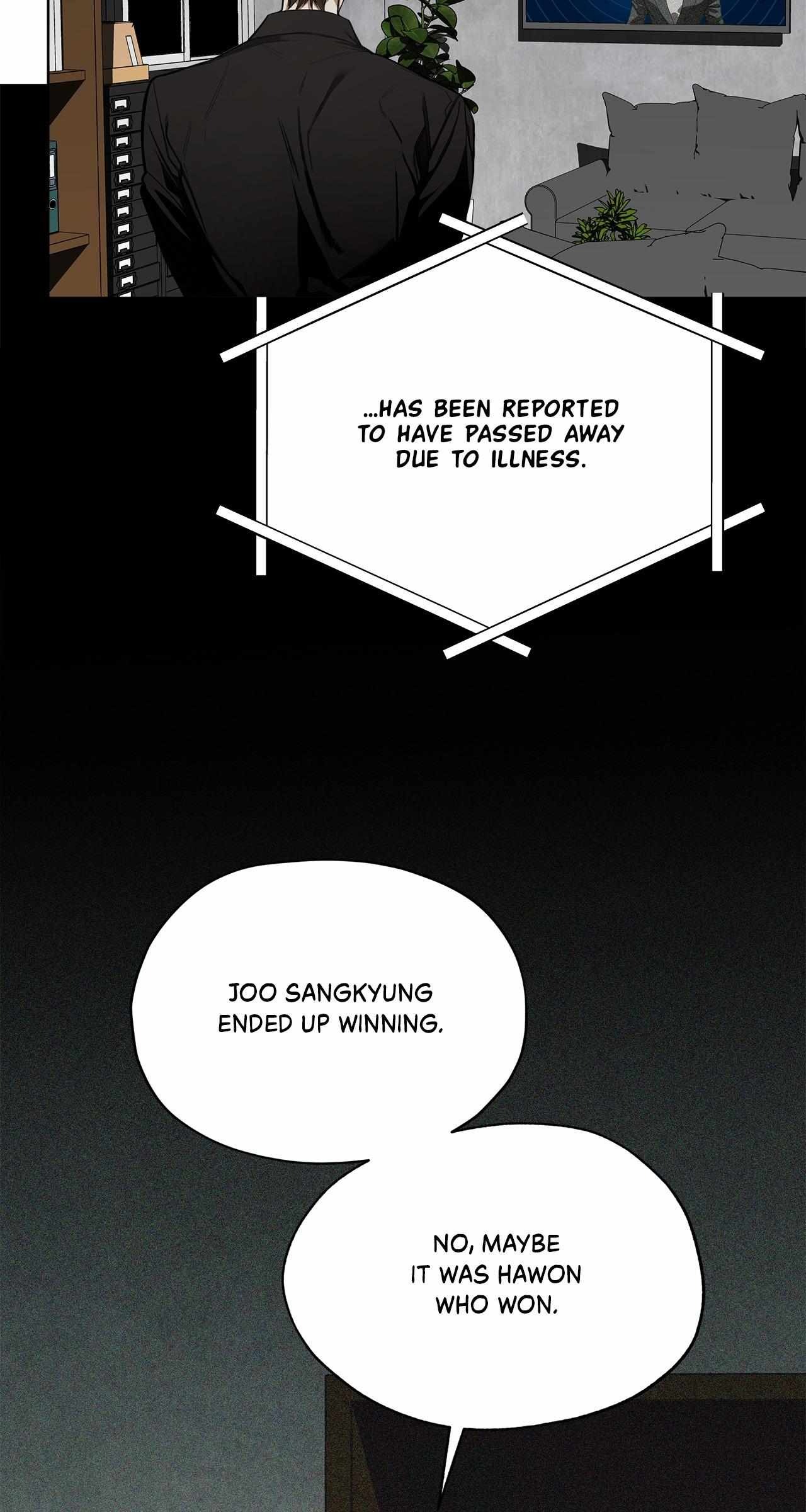 The Foul Chapter 129 - Page 92 in English