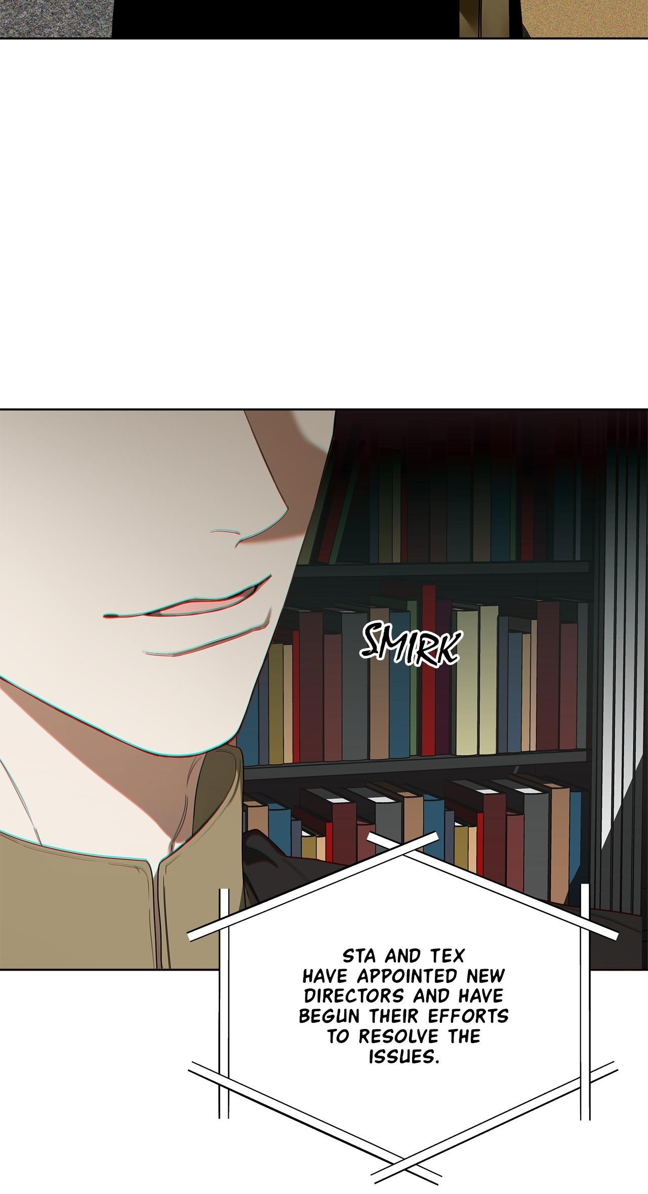 The Foul Chapter 129 - Page 94 in English