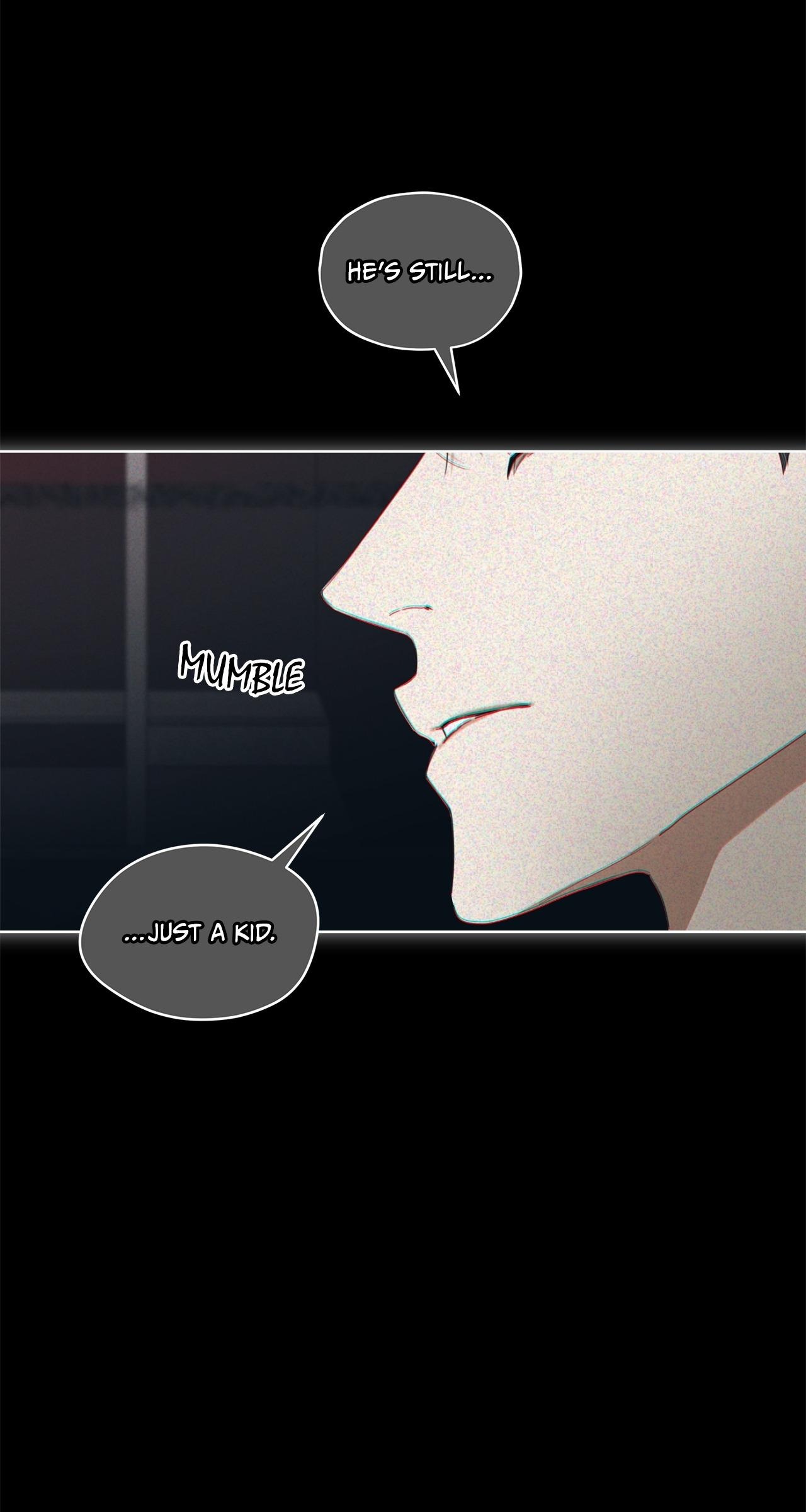 The Foul Chapter 130 - Page 12 in English
