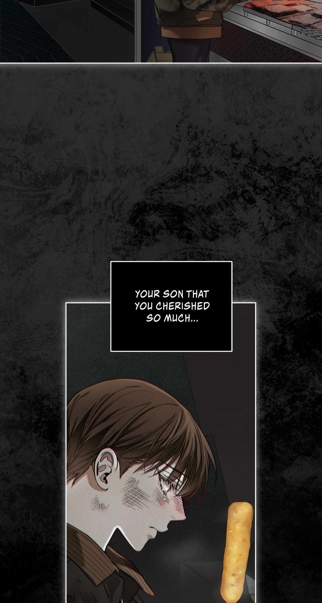 The Foul Chapter 130 - Page 21 in English