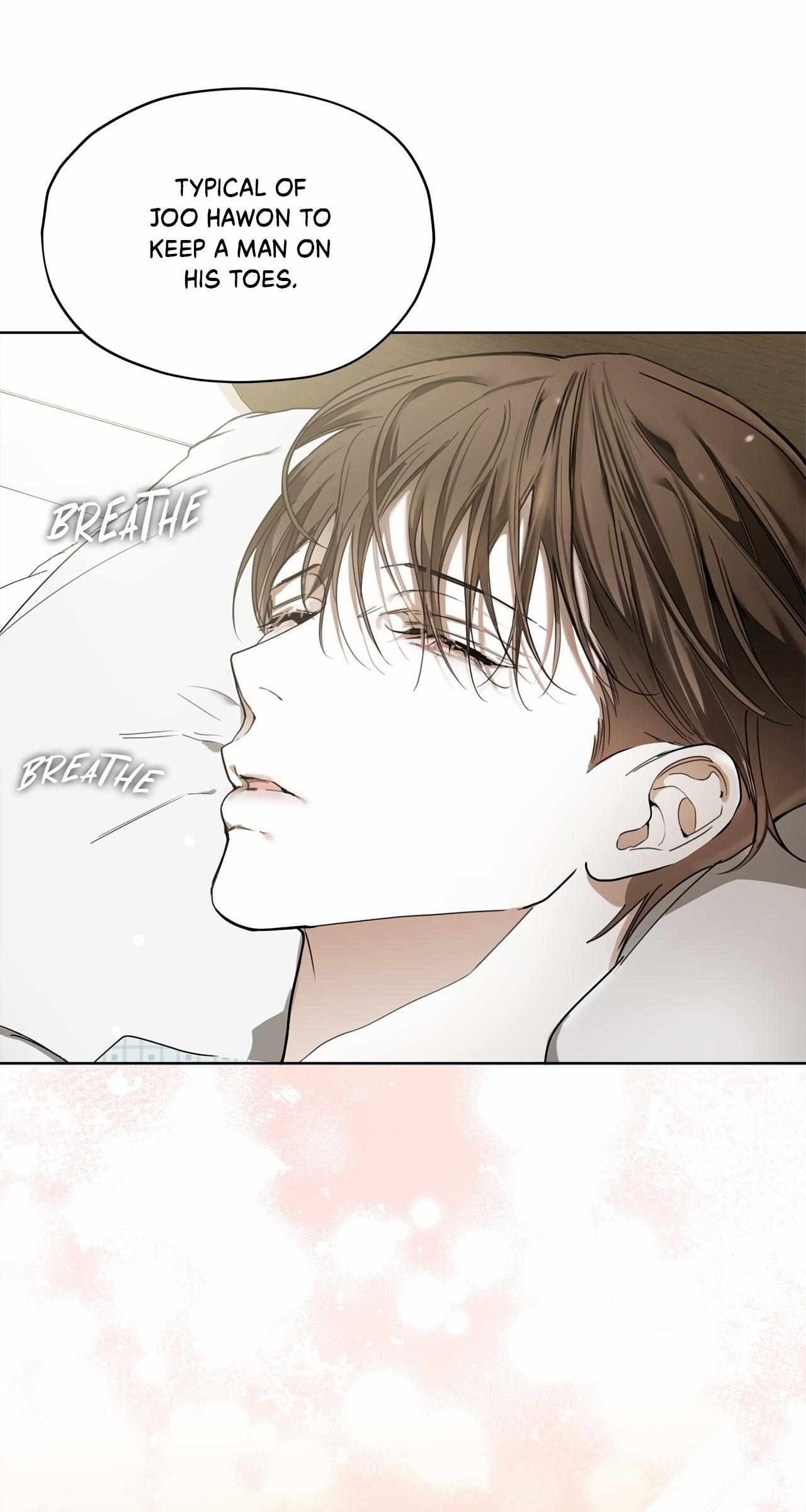 The Foul Chapter 130 - Page 31 in English