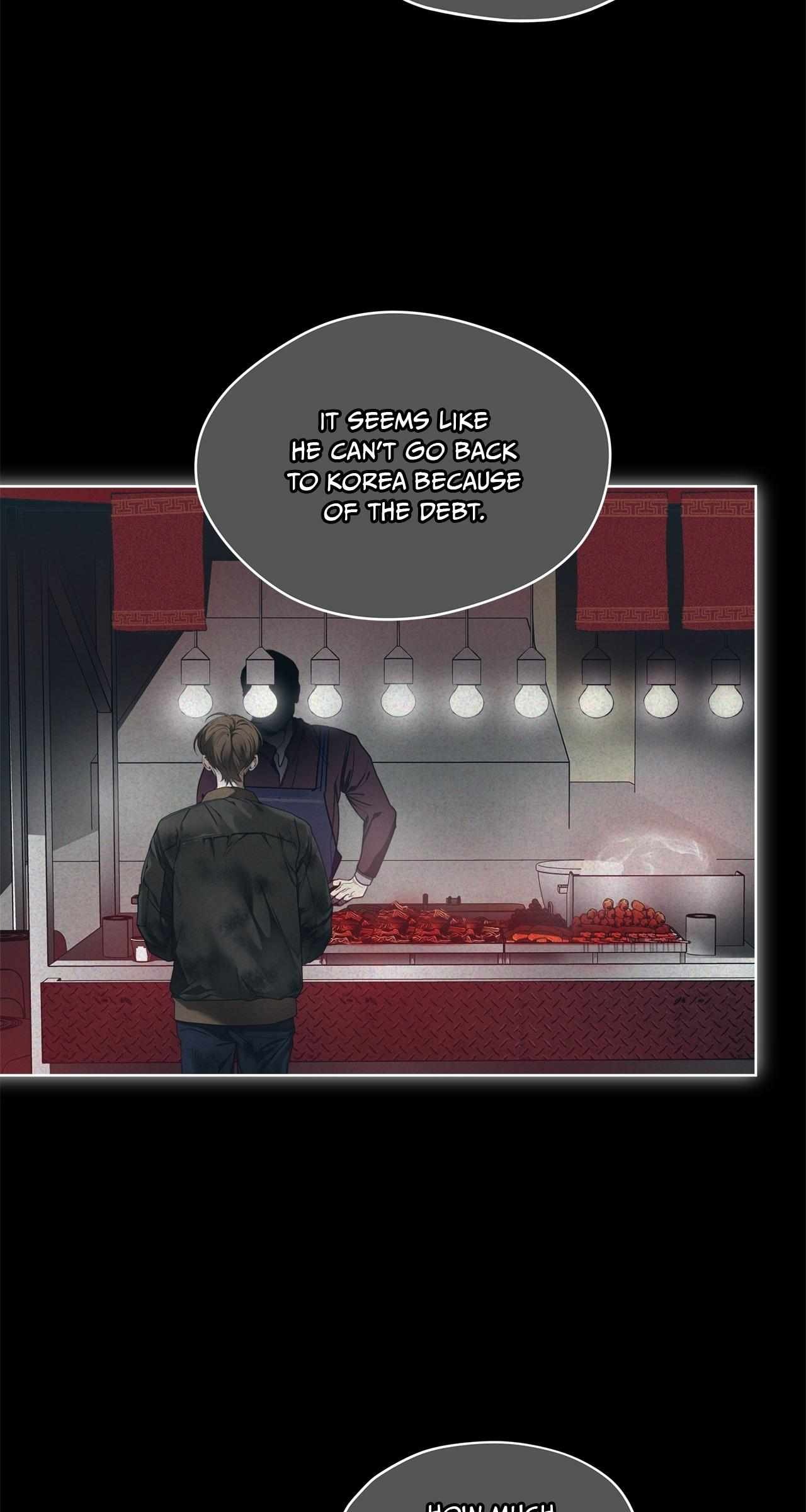 The Foul Chapter 130 - Page 4 in English