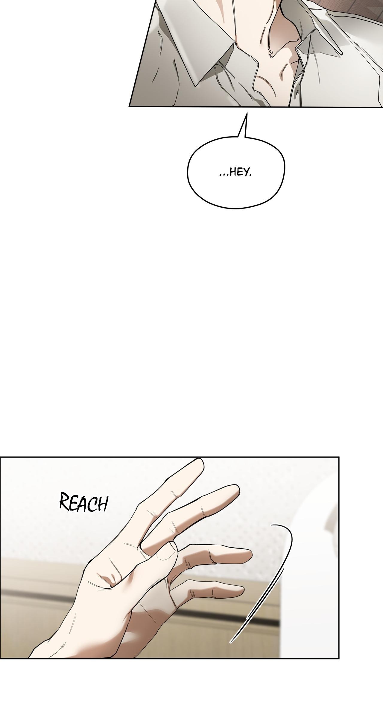 The Foul Chapter 130 - Page 50 in English