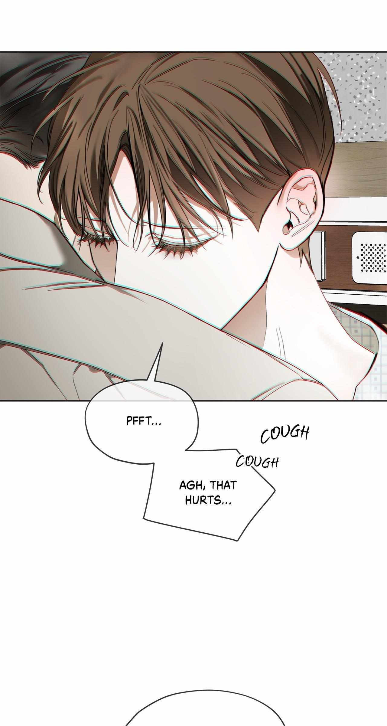 The Foul Chapter 130 - Page 56 in English