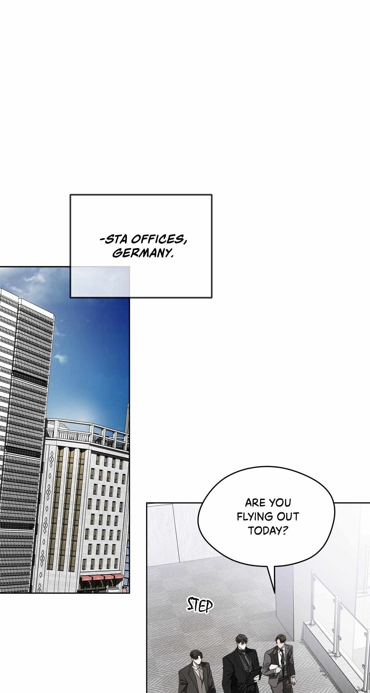 The Foul Chapter 130 - Page 61 in English