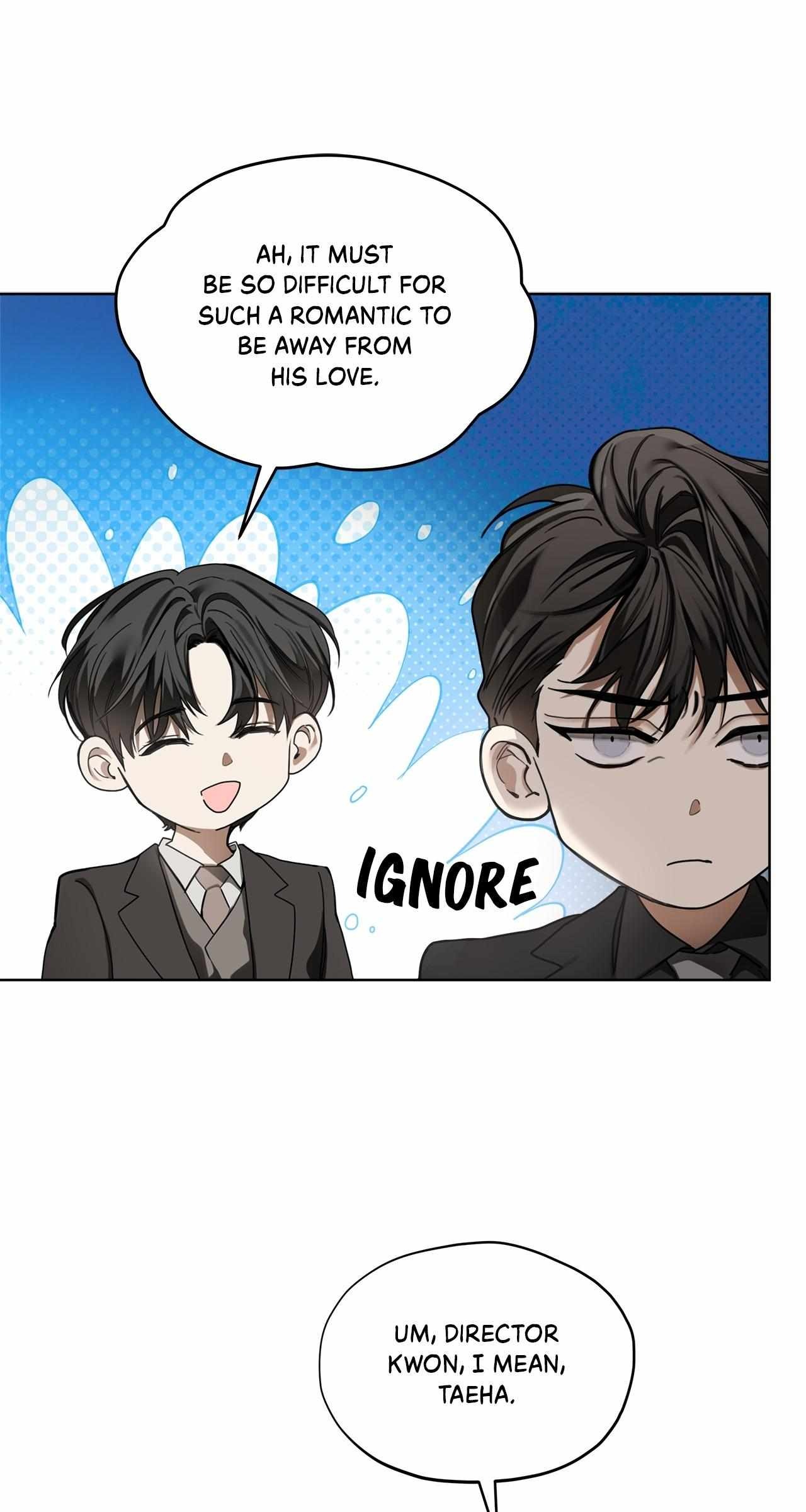 The Foul Chapter 130 - Page 67 in English