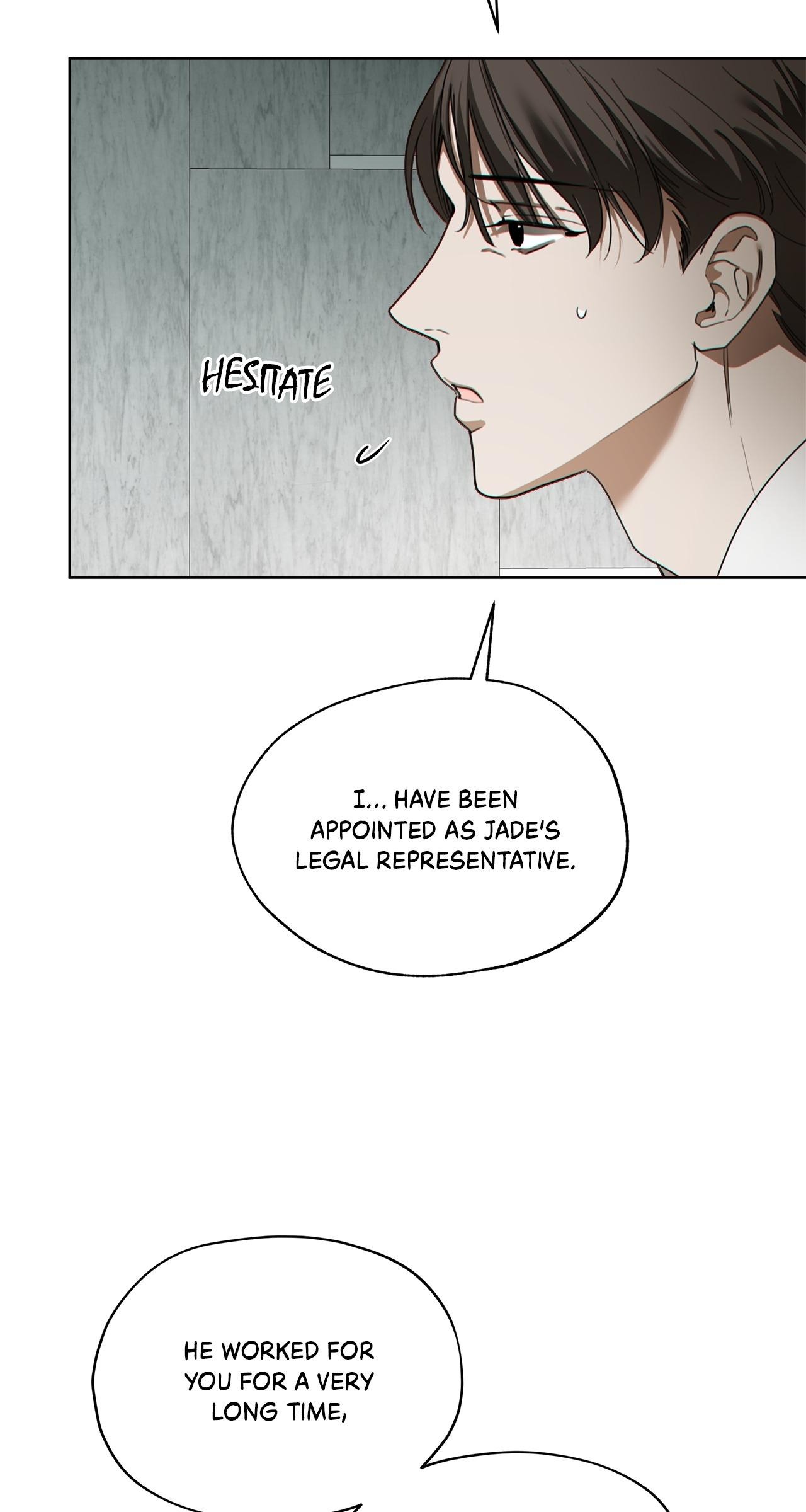 The Foul Chapter 130 - Page 68 in English
