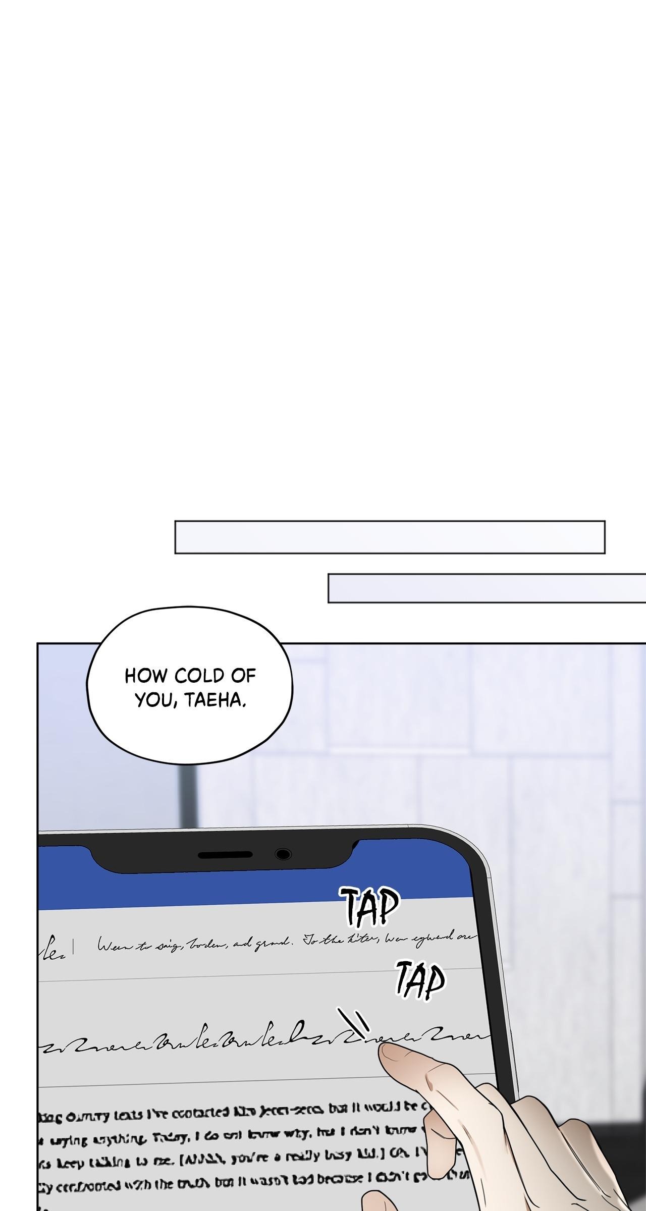 The Foul Chapter 130 - Page 75 in English