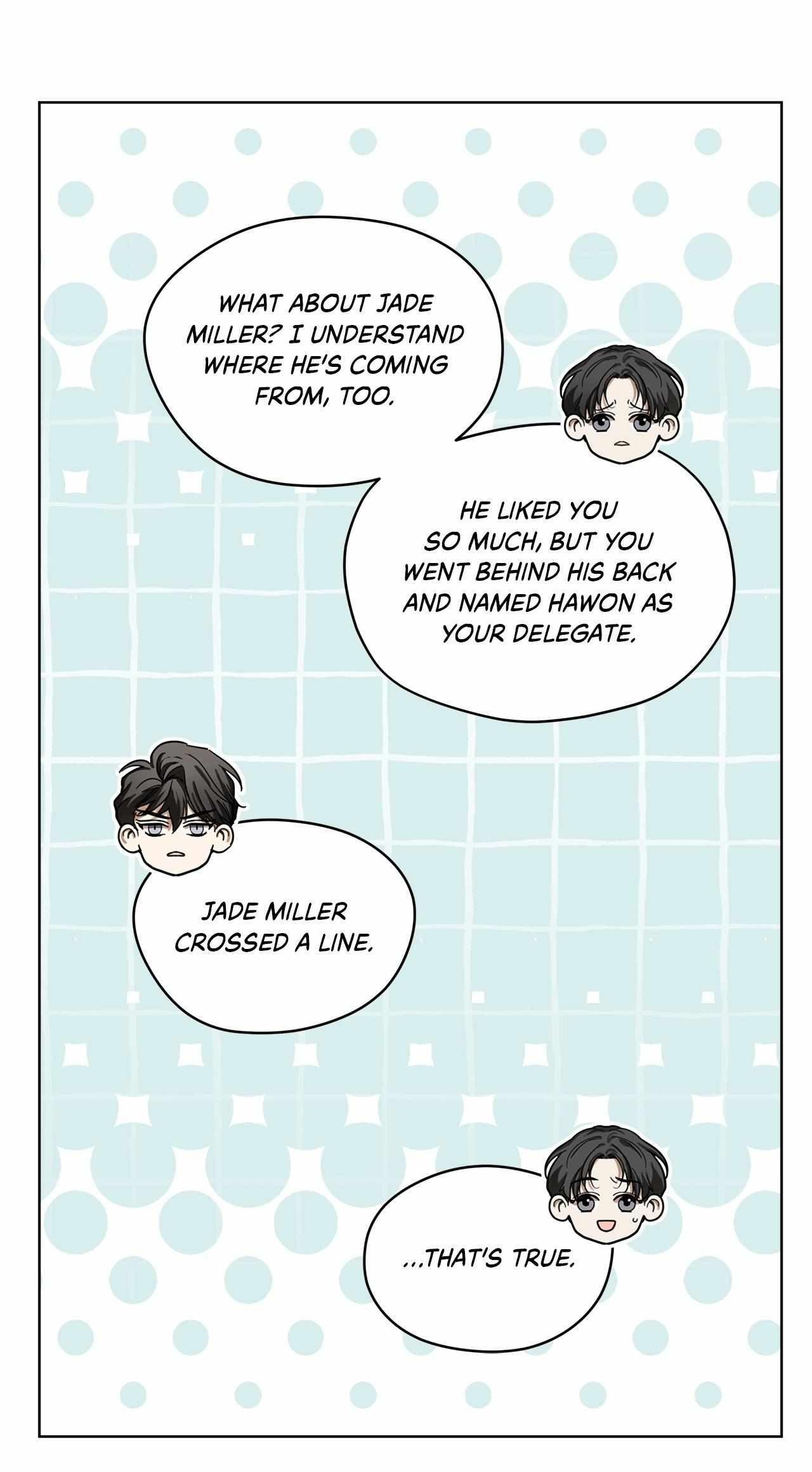The Foul Chapter 130 - Page 79 in English