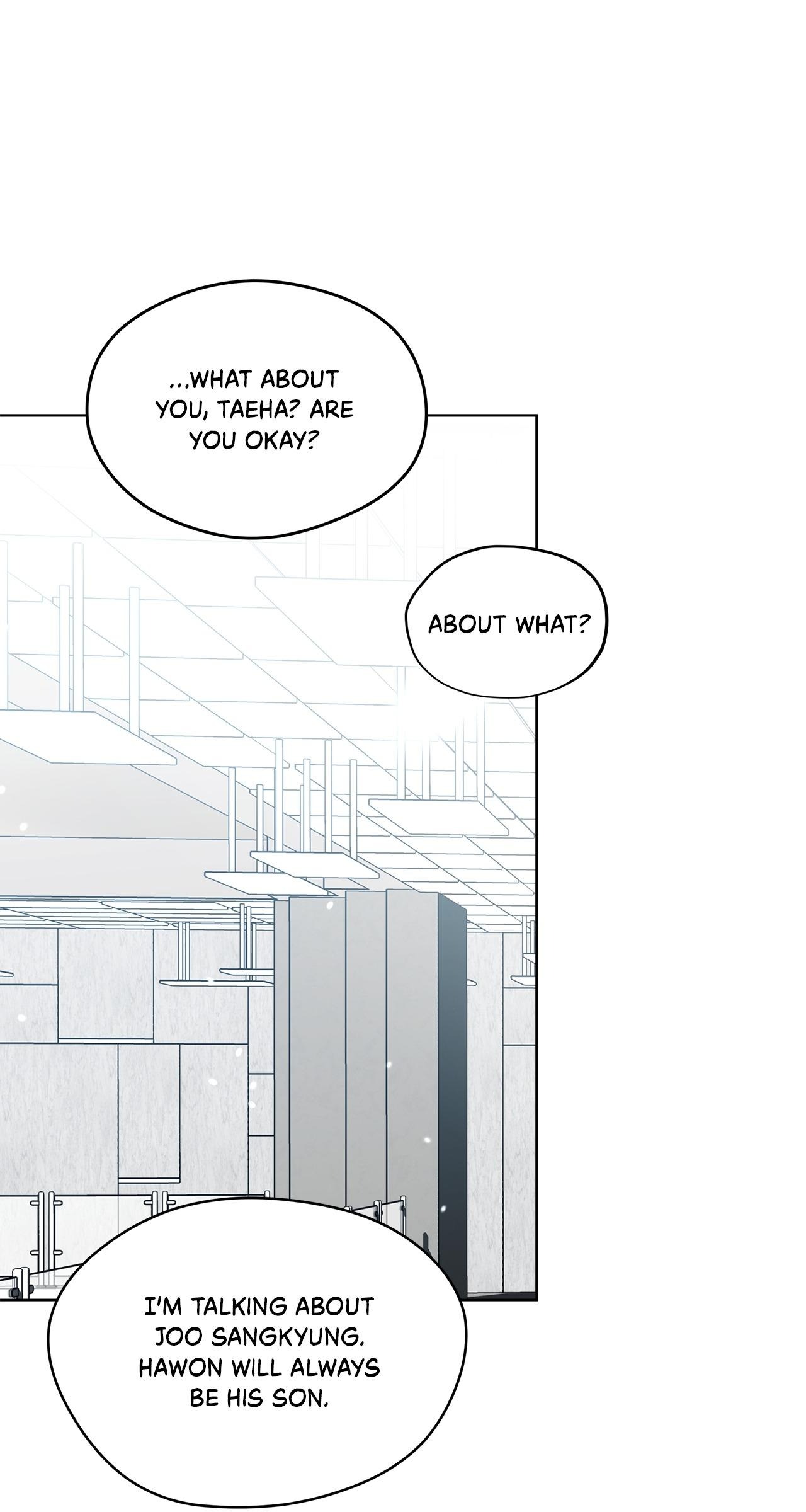 The Foul Chapter 130 - Page 81 in English