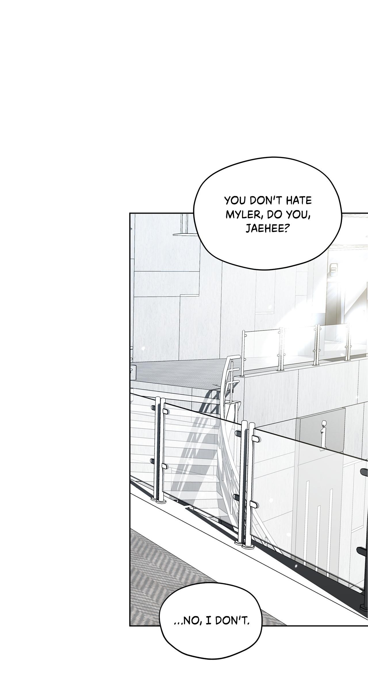 The Foul Chapter 130 - Page 82 in English