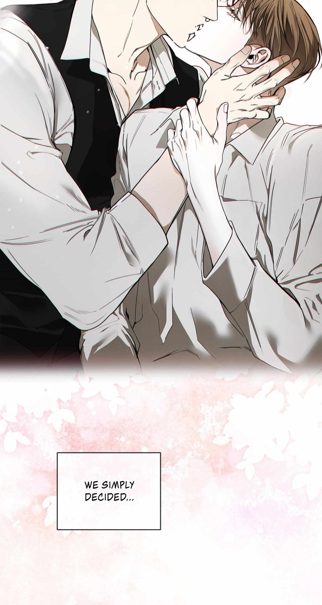 The Foul Chapter 130 - Page 86 in English