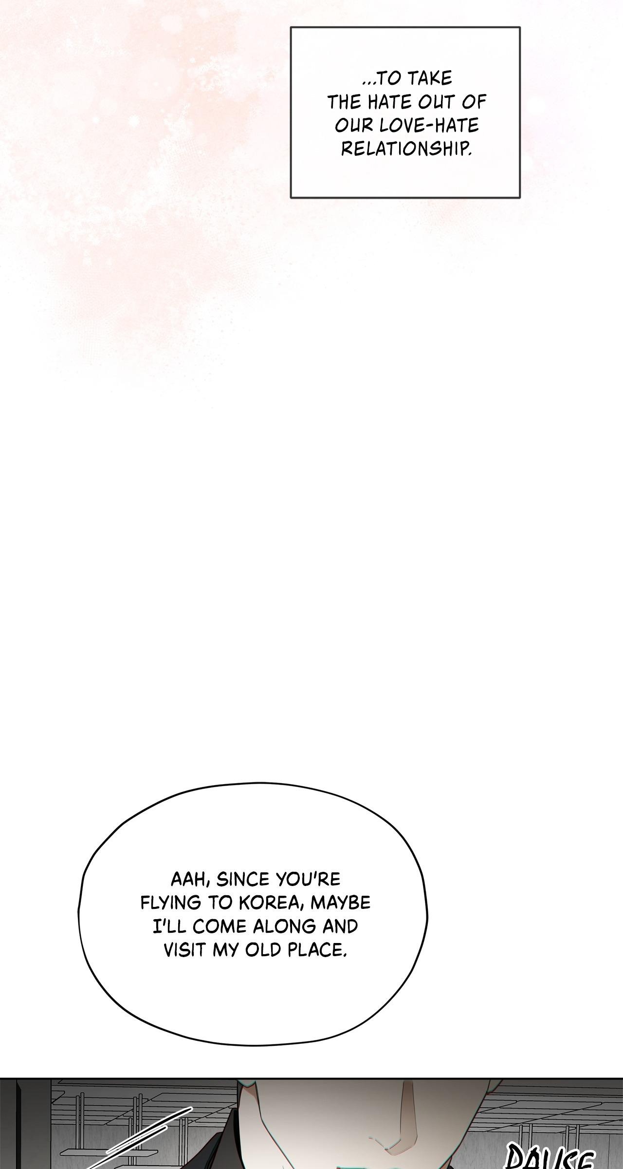 The Foul Chapter 130 - Page 87 in English