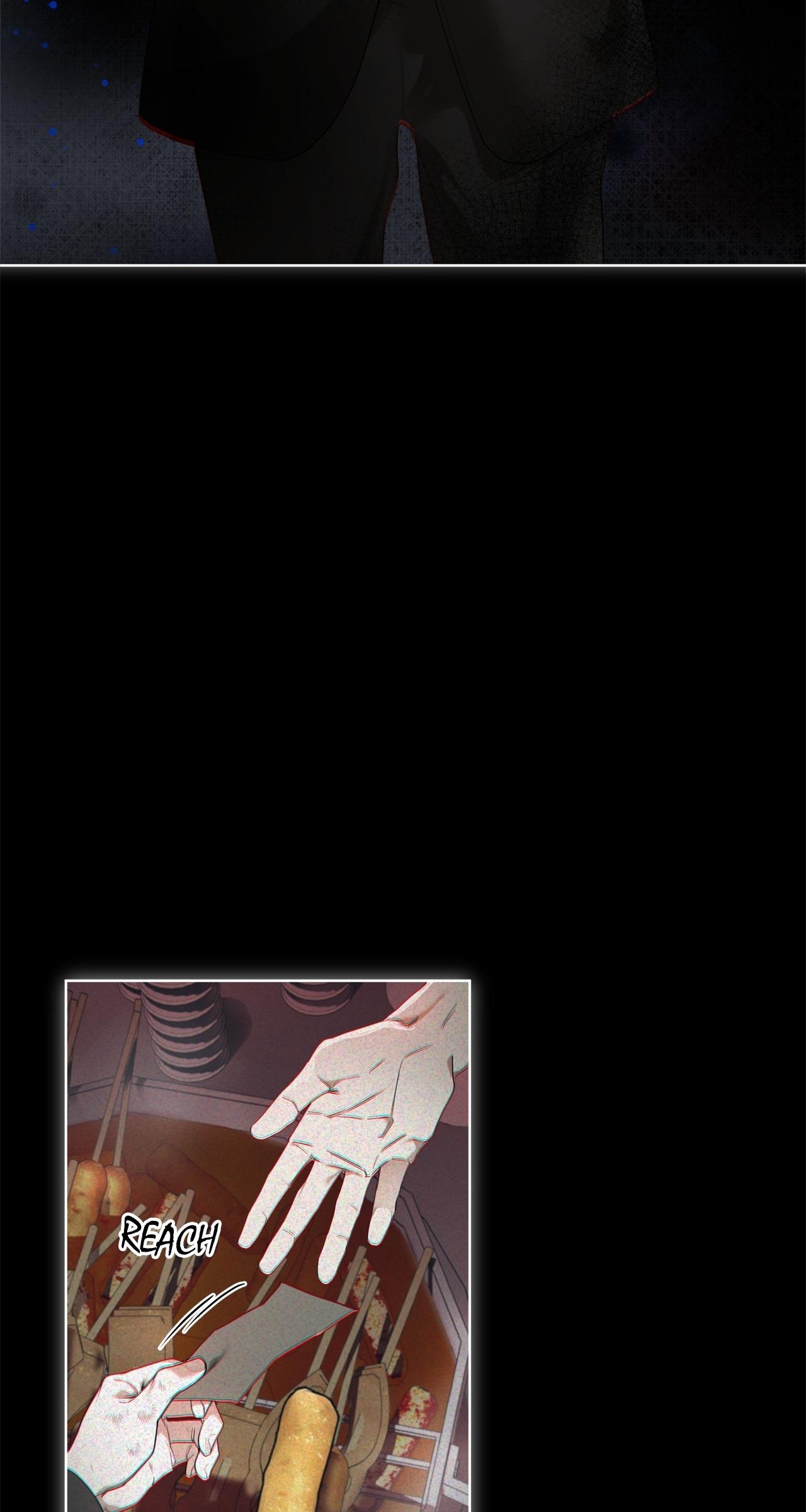 The Foul Chapter 130 - Page 9 in English