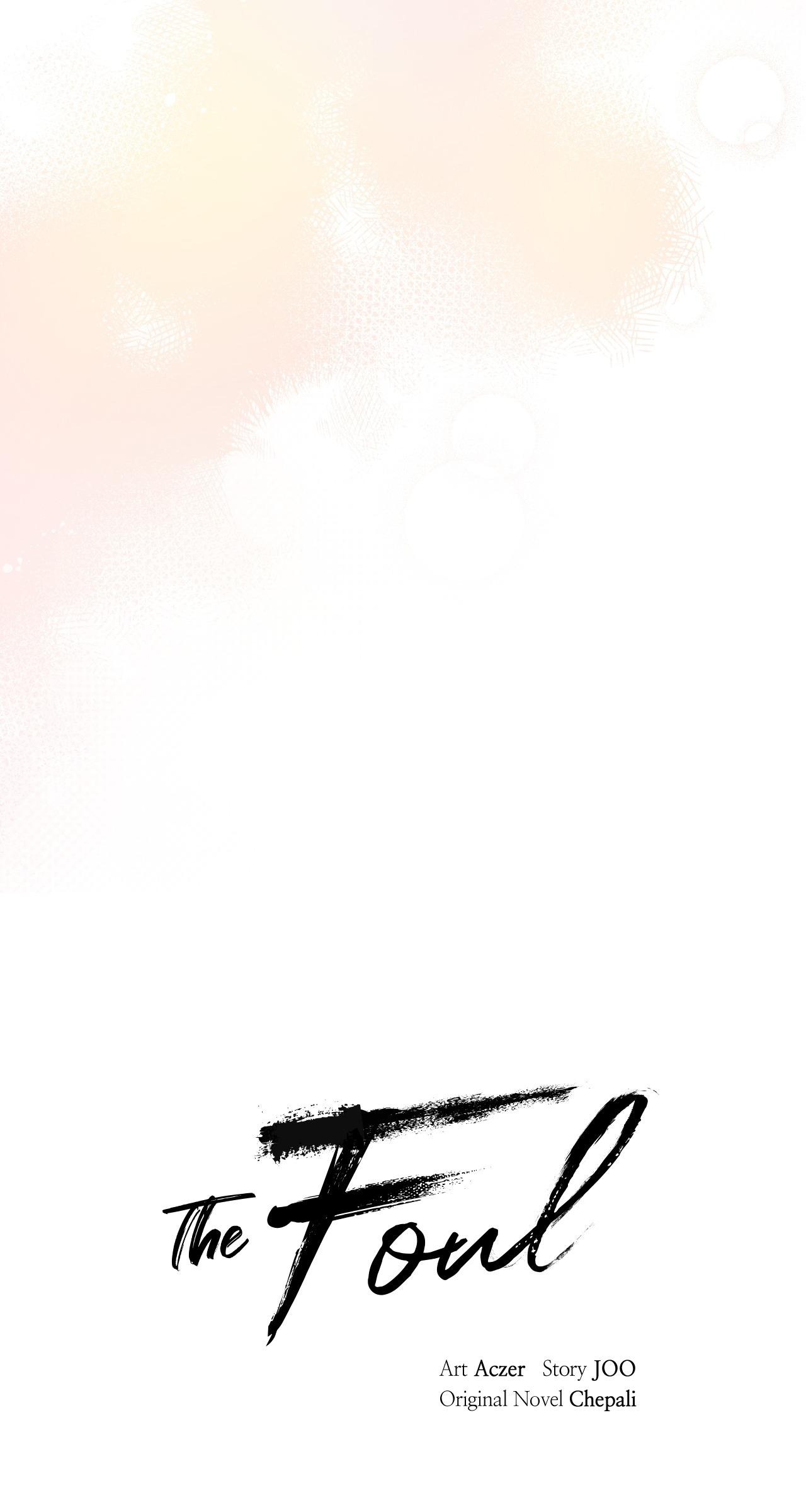 The Foul Chapter 131 - Page 30 in English