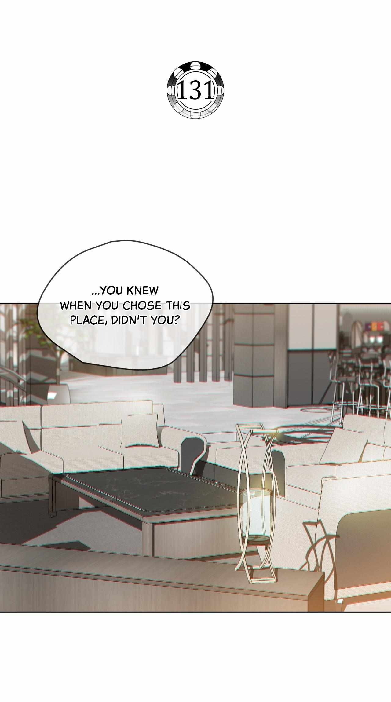 The Foul Chapter 131 - Page 32 in English