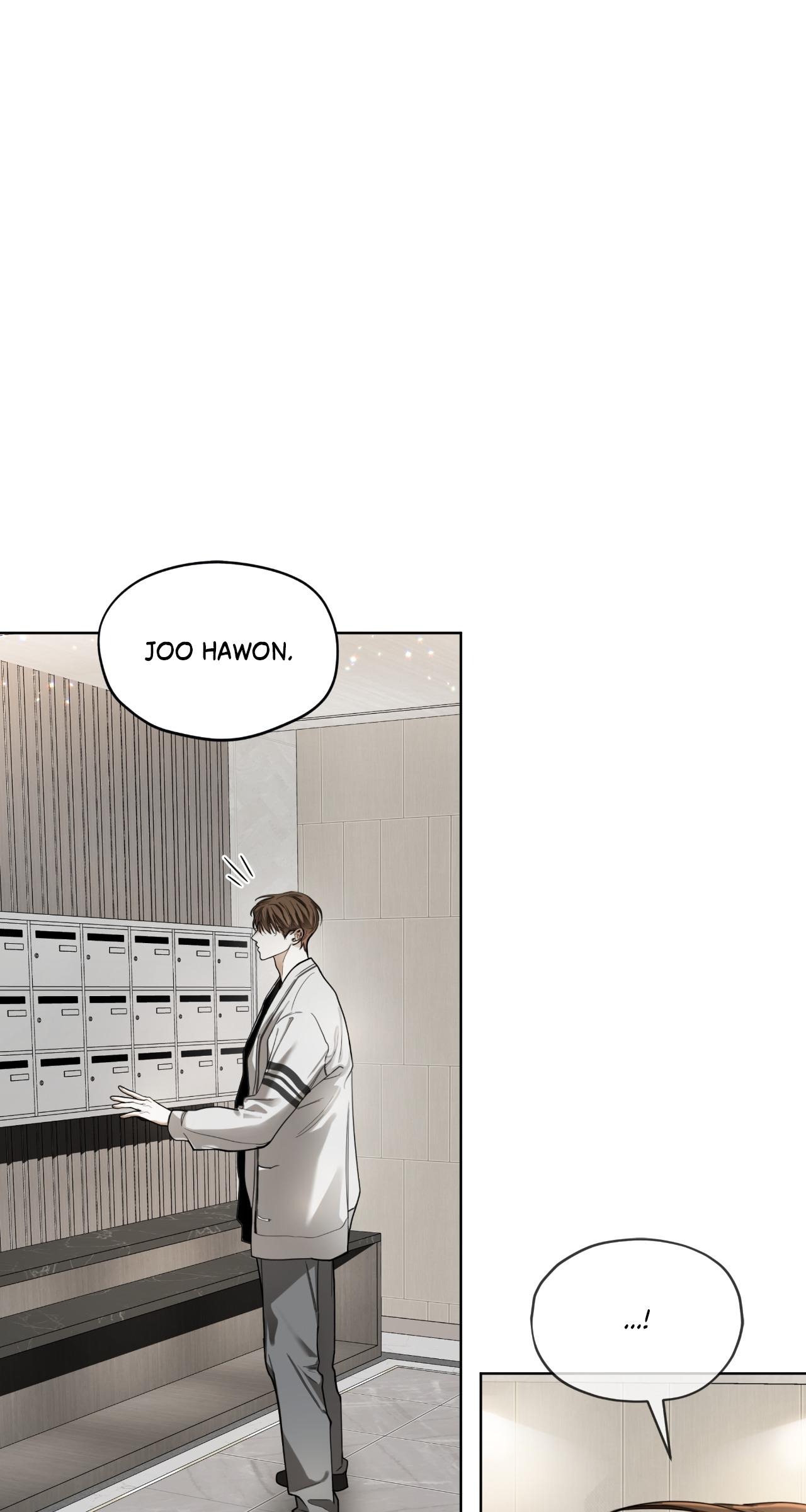 The Foul Chapter 131 - Page 4 in English