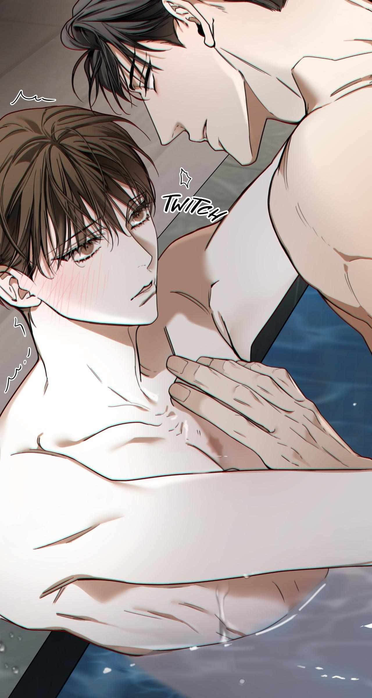 The Foul Chapter 131 - Page 41 in English