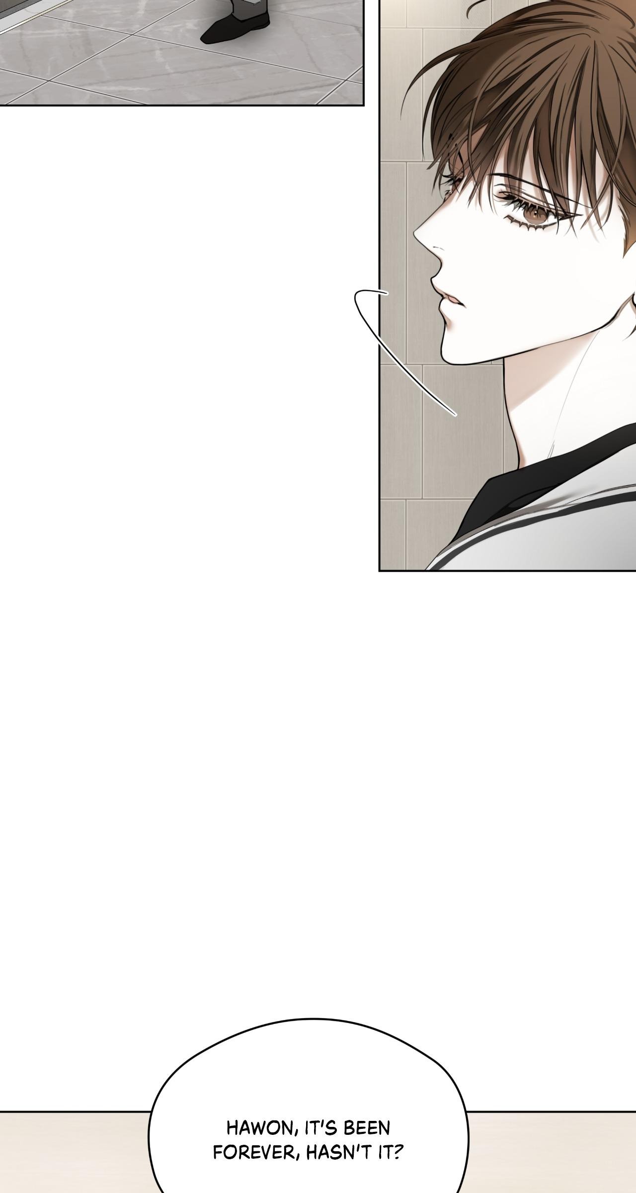 The Foul Chapter 131 - Page 6 in English