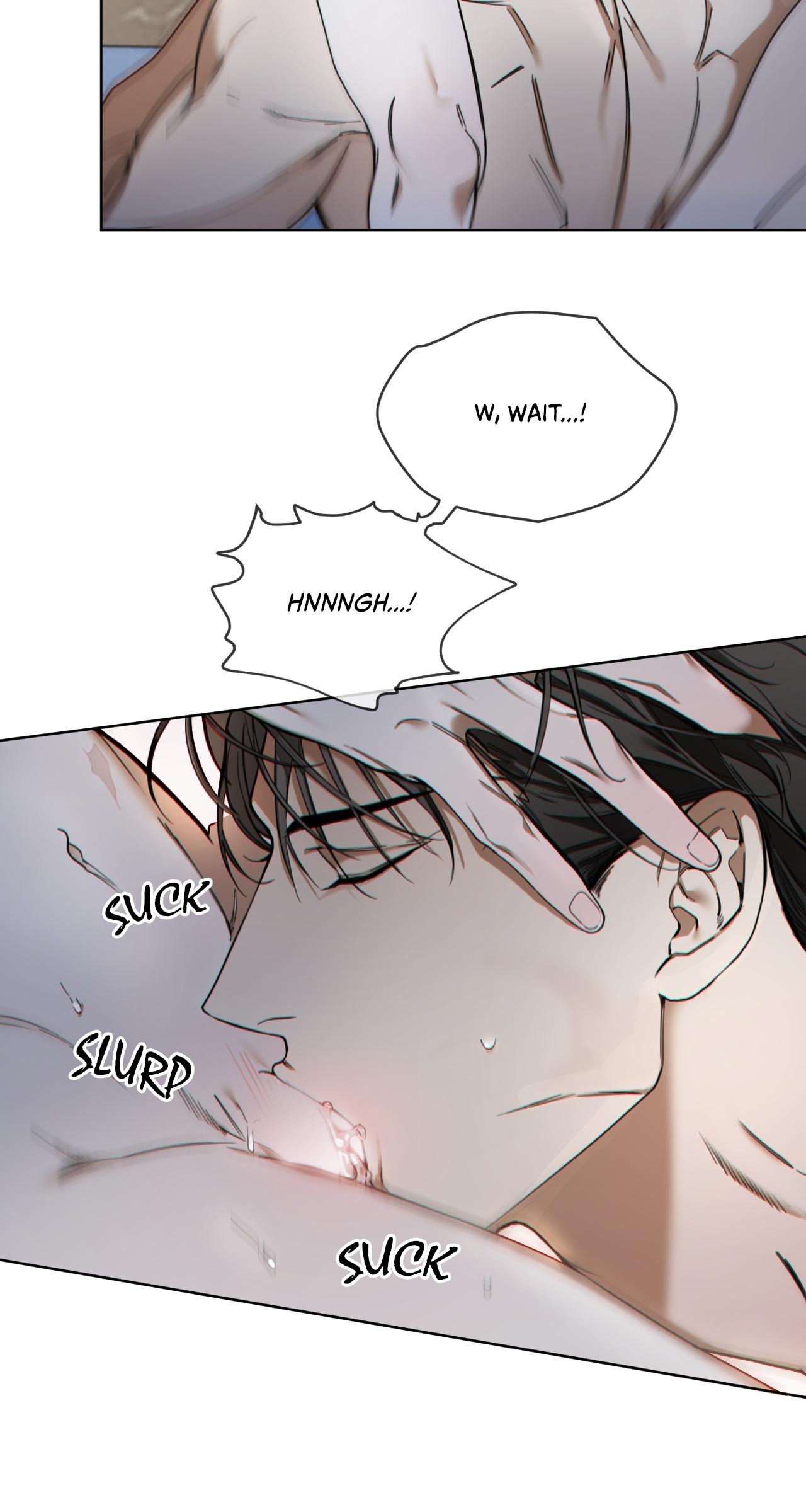 The Foul Chapter 131 - Page 56 in English